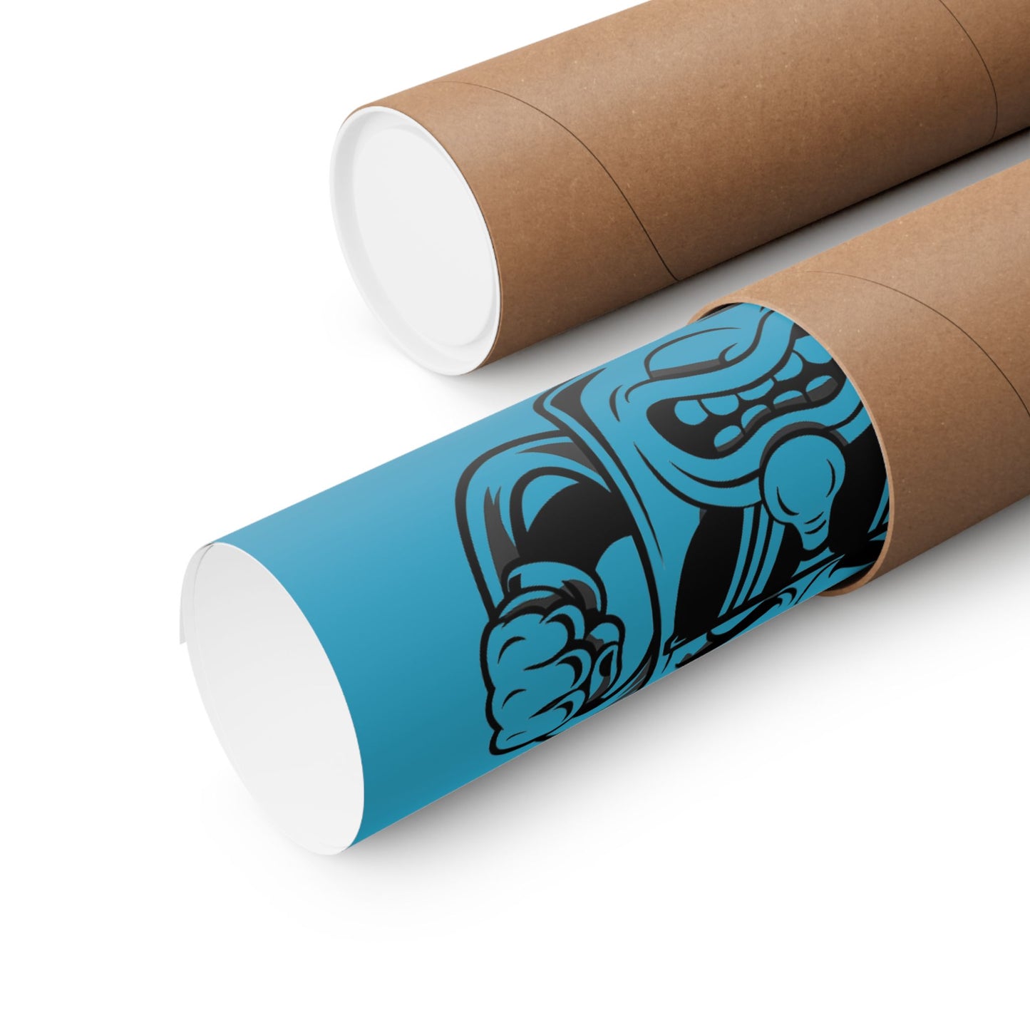 Mug Life Premium Matte Poster