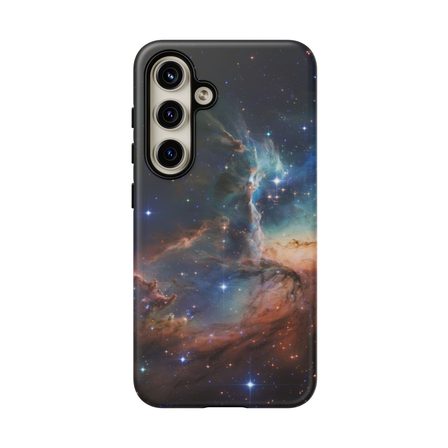 Samsung Case - Space Galaxy Nebula Phone Case Starry Phone Case Space Samsung Case Phone CAse