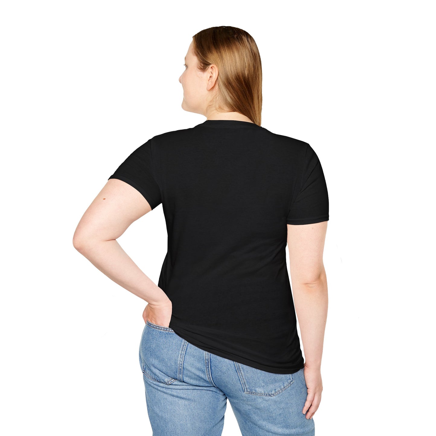 Be There or Be Square Cubed Unisex Shirt Gamer T-Shirt