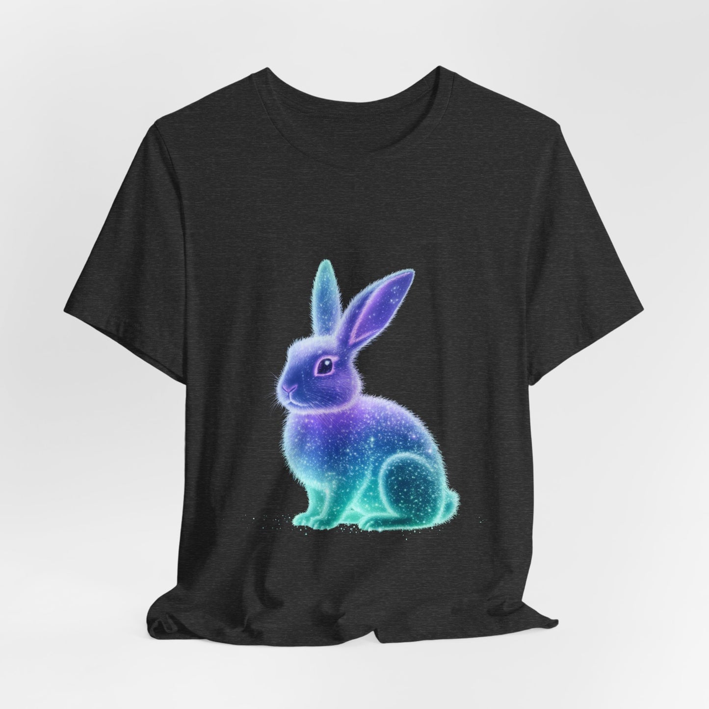 Easter Bunny Tee Easter Outfit Easter Apparel Easter Bunny Shirt