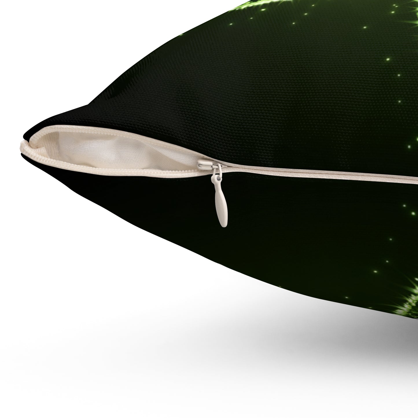Shamrock Pillow