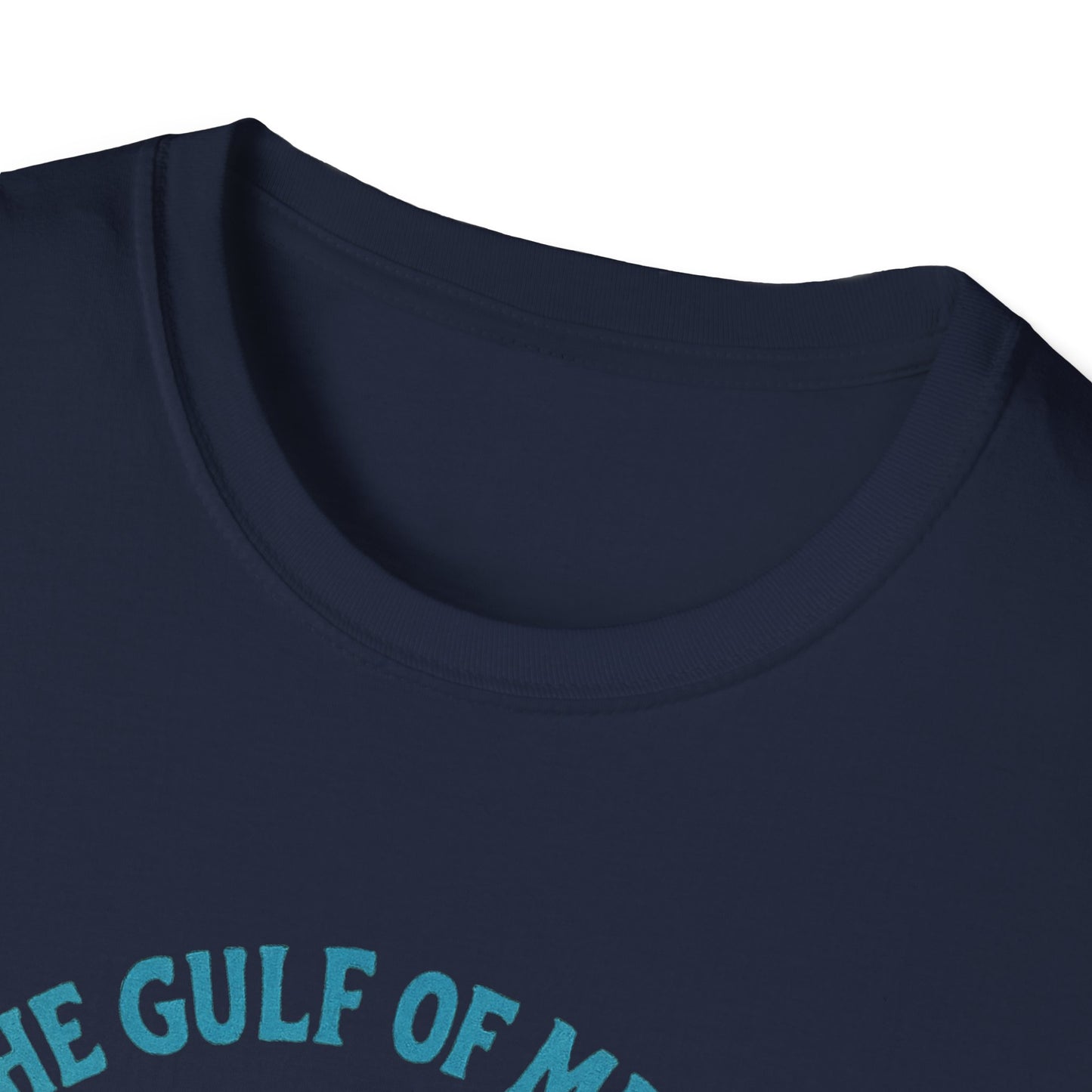 Gulf of Mexico Watercolor Sea Turtle T-Shirt - Ocean Wildlife Tee - Nature Lover Gift - Summer Beach Top - Coastal Art Graphic Tee