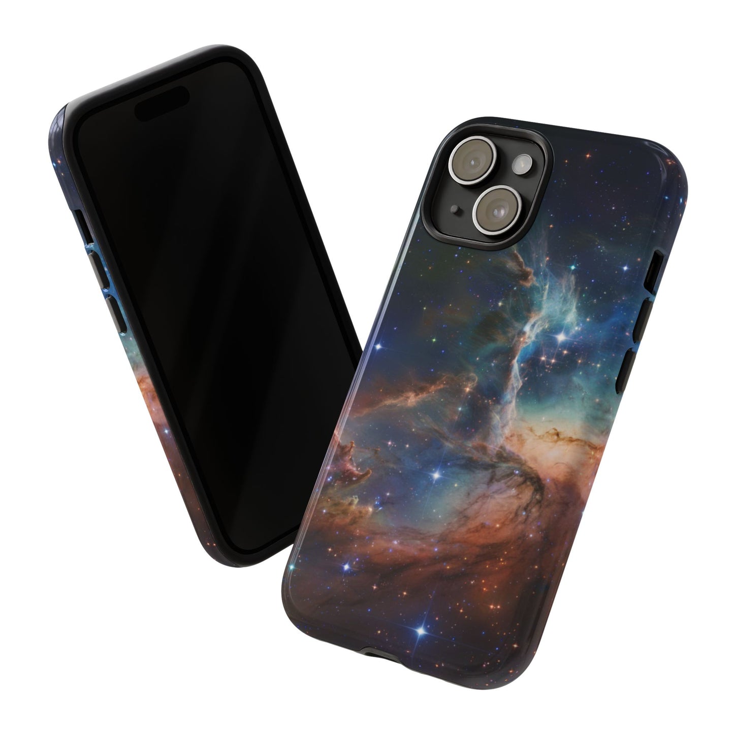 iPhone Case Starry Space Galaxy Phone Case Space iPhone Case Star Phone CAse