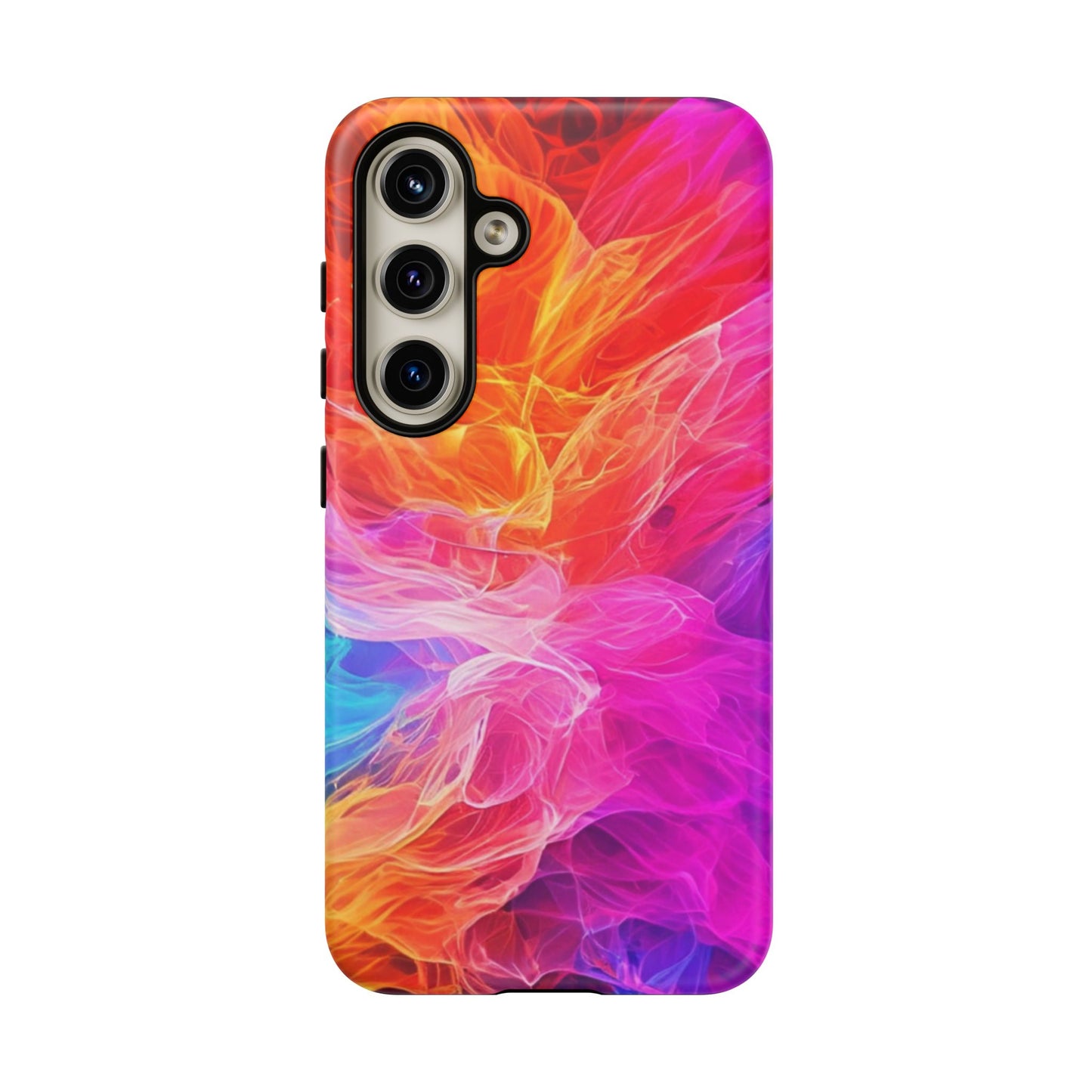 Colorful Samsung Phone Case