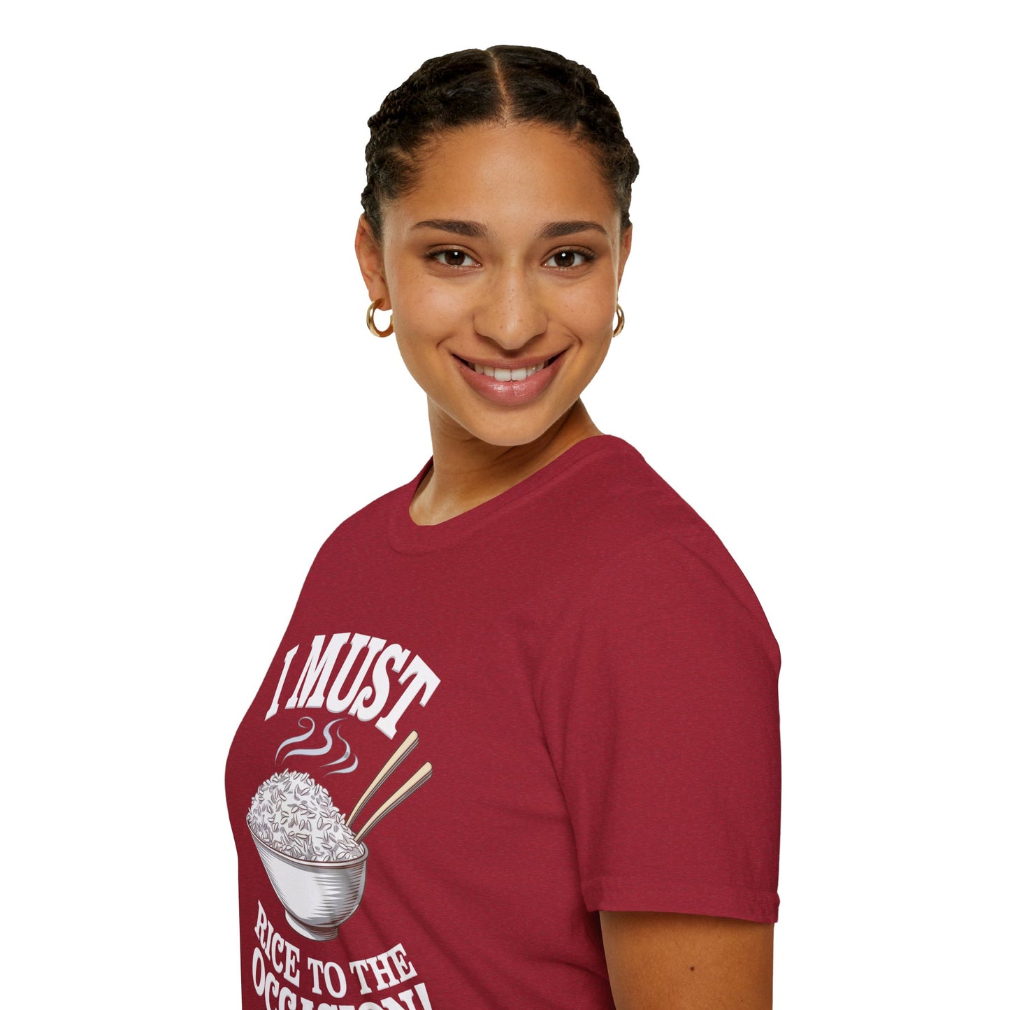 Rice Pun T-Shirt