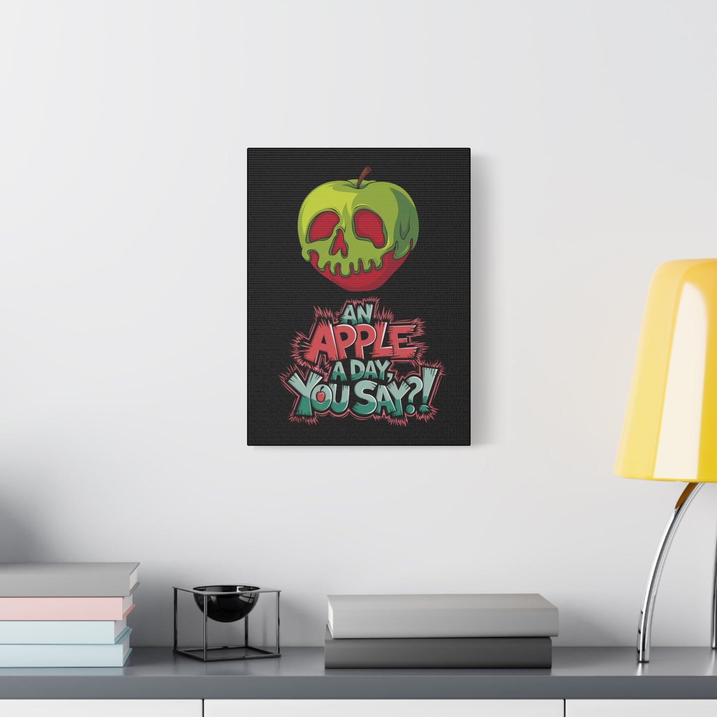 Canvas Wall Art