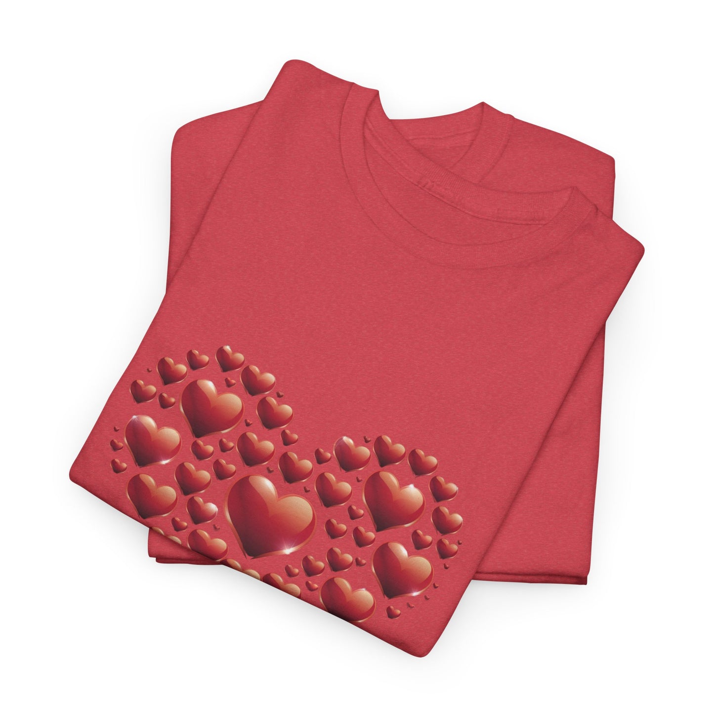 Heart of Hearts Tee