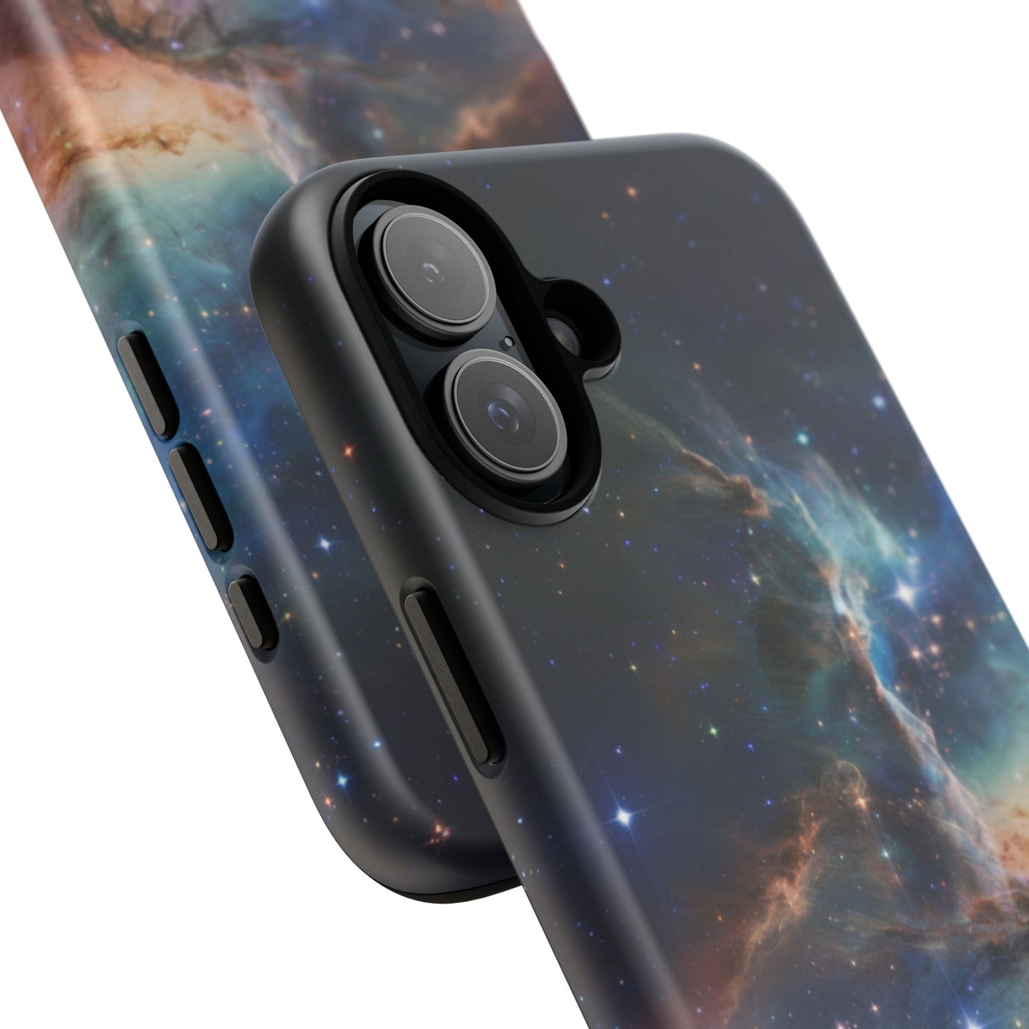 iPhone Case Starry Space Galaxy Phone Case Space iPhone Case Star Phone CAse