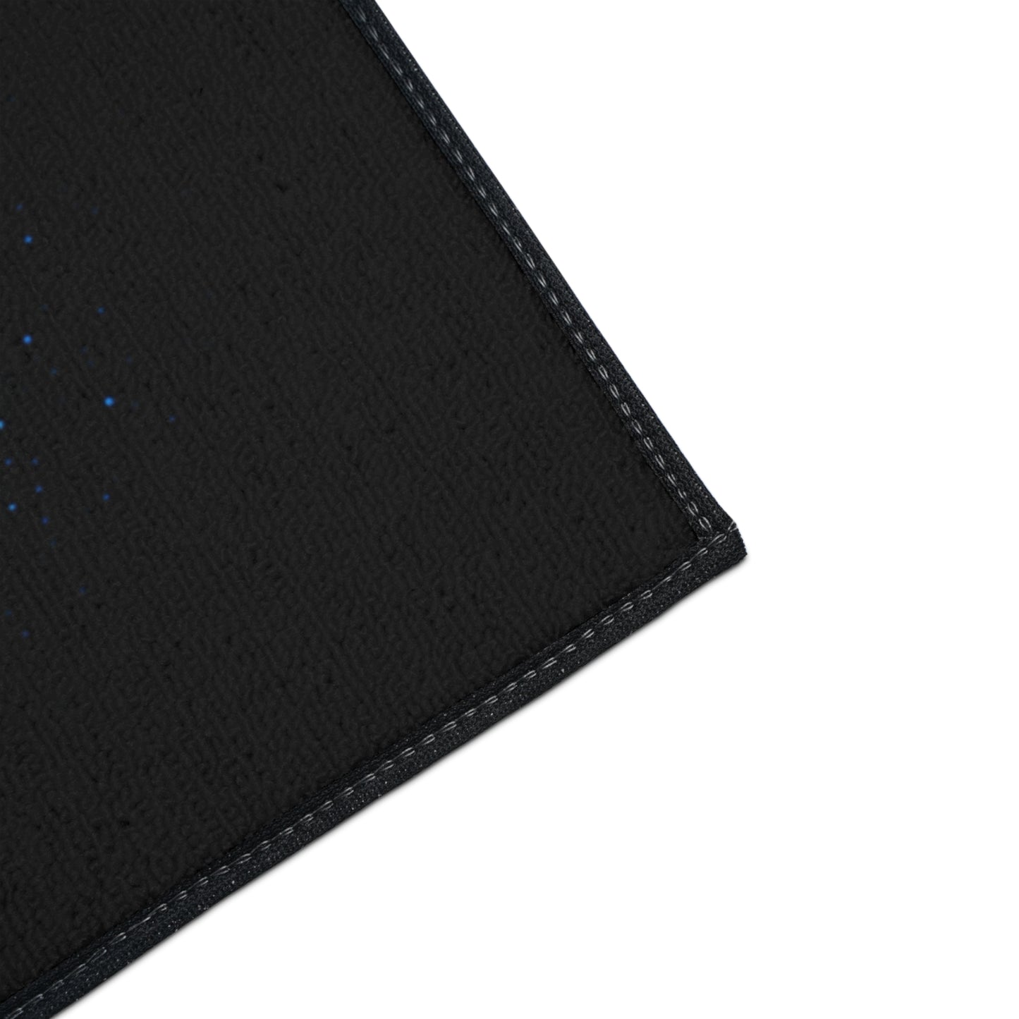 Christian Fish Design Heavy Duty Floor Mat - Durable Welcome Mat for Home