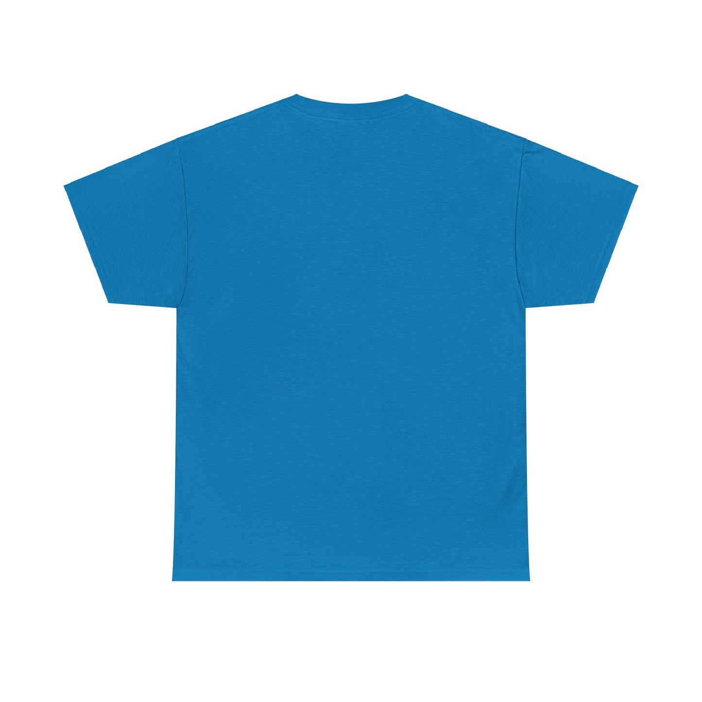 Valentines Unisex Tee - I Choo Choo Choose You