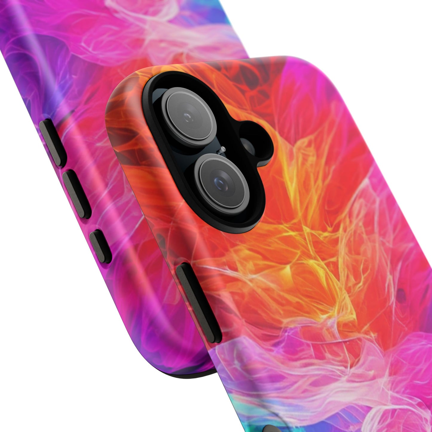 iPhone Case - Colorful Tough Protection