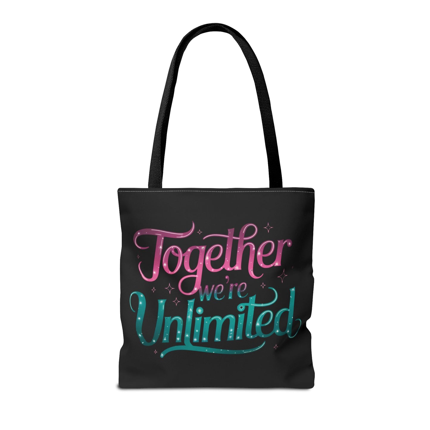Musical Quote Tote Bag Reusable Bag Shopping Tote Everyday Bag