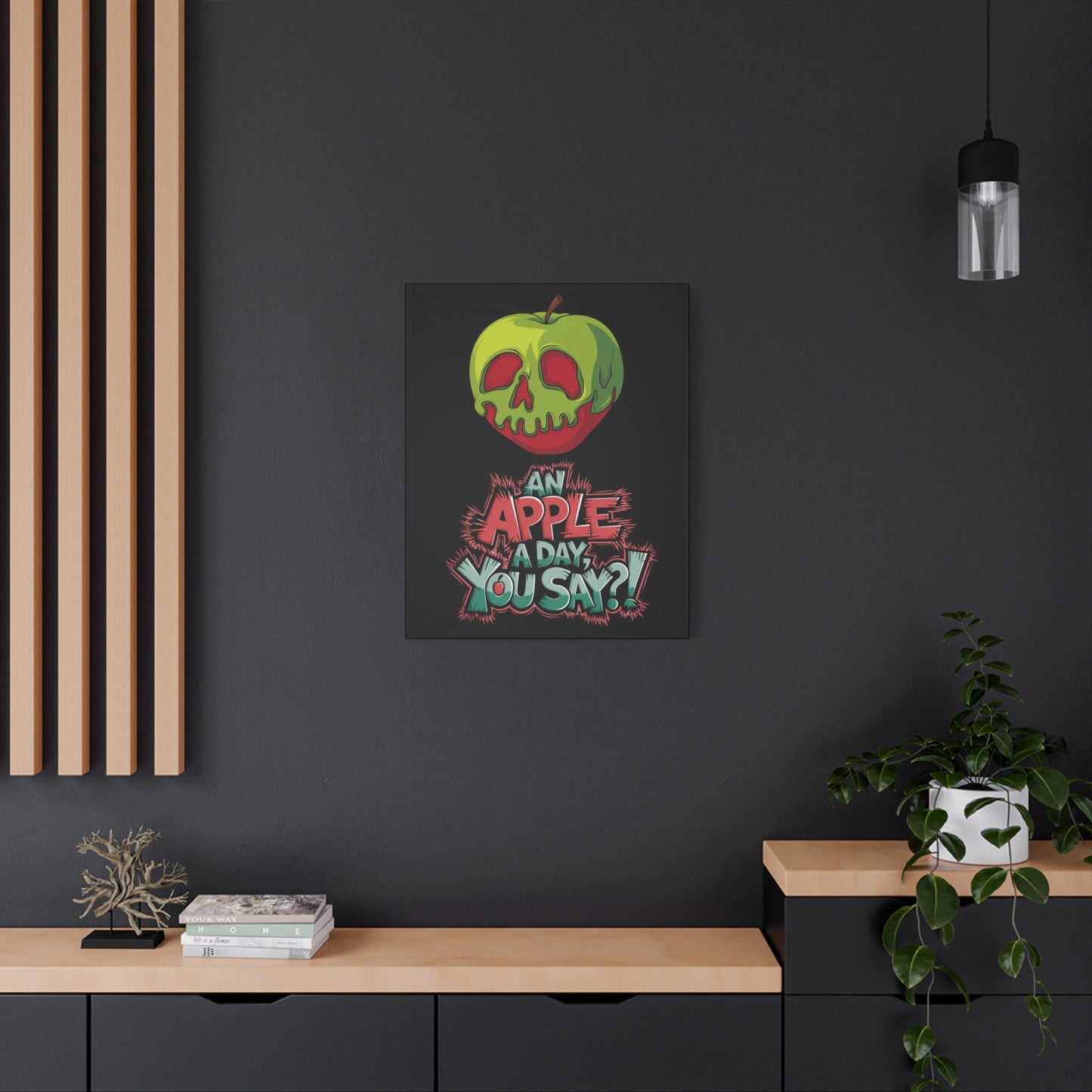 Canvas Wall Art