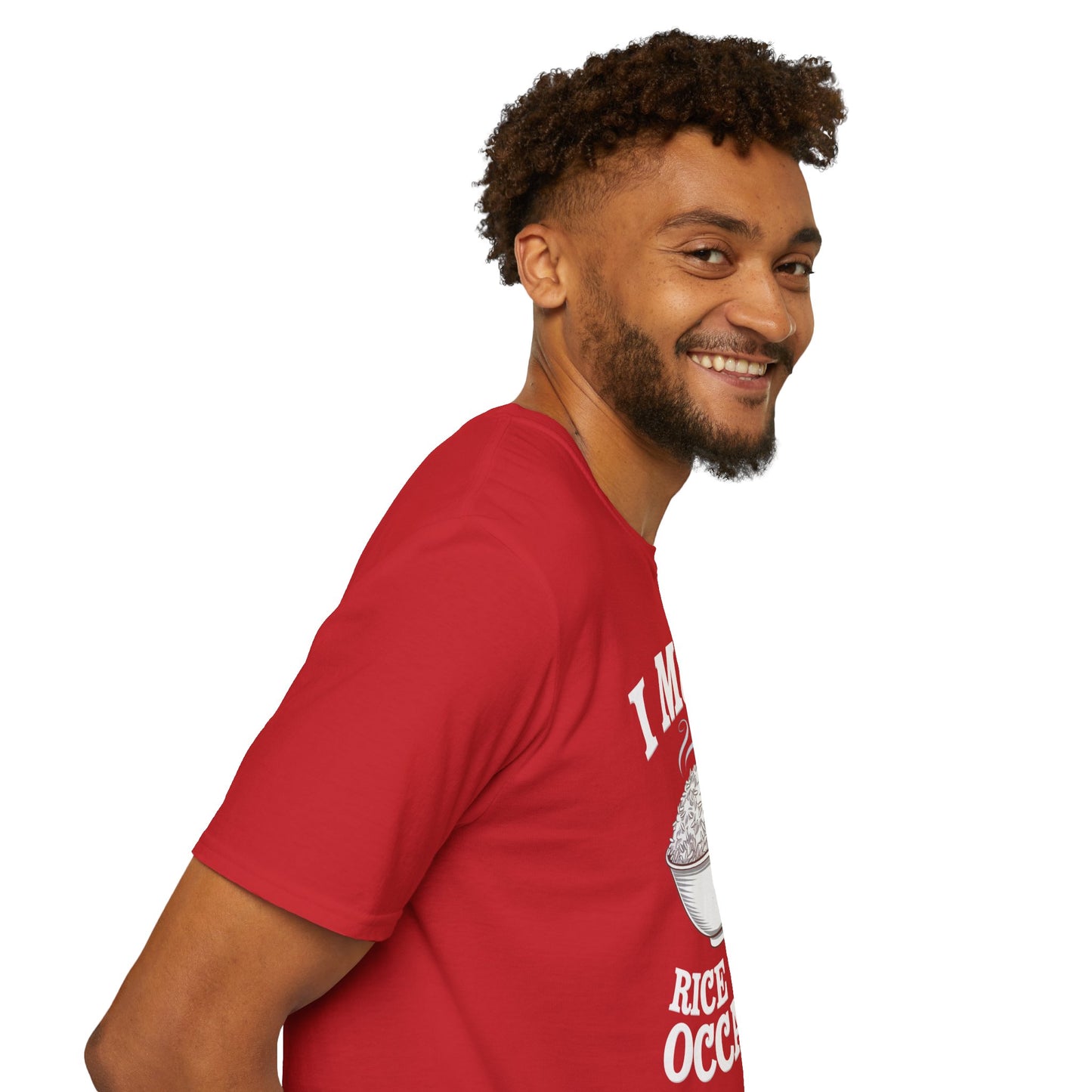 Rice Pun T-Shirt
