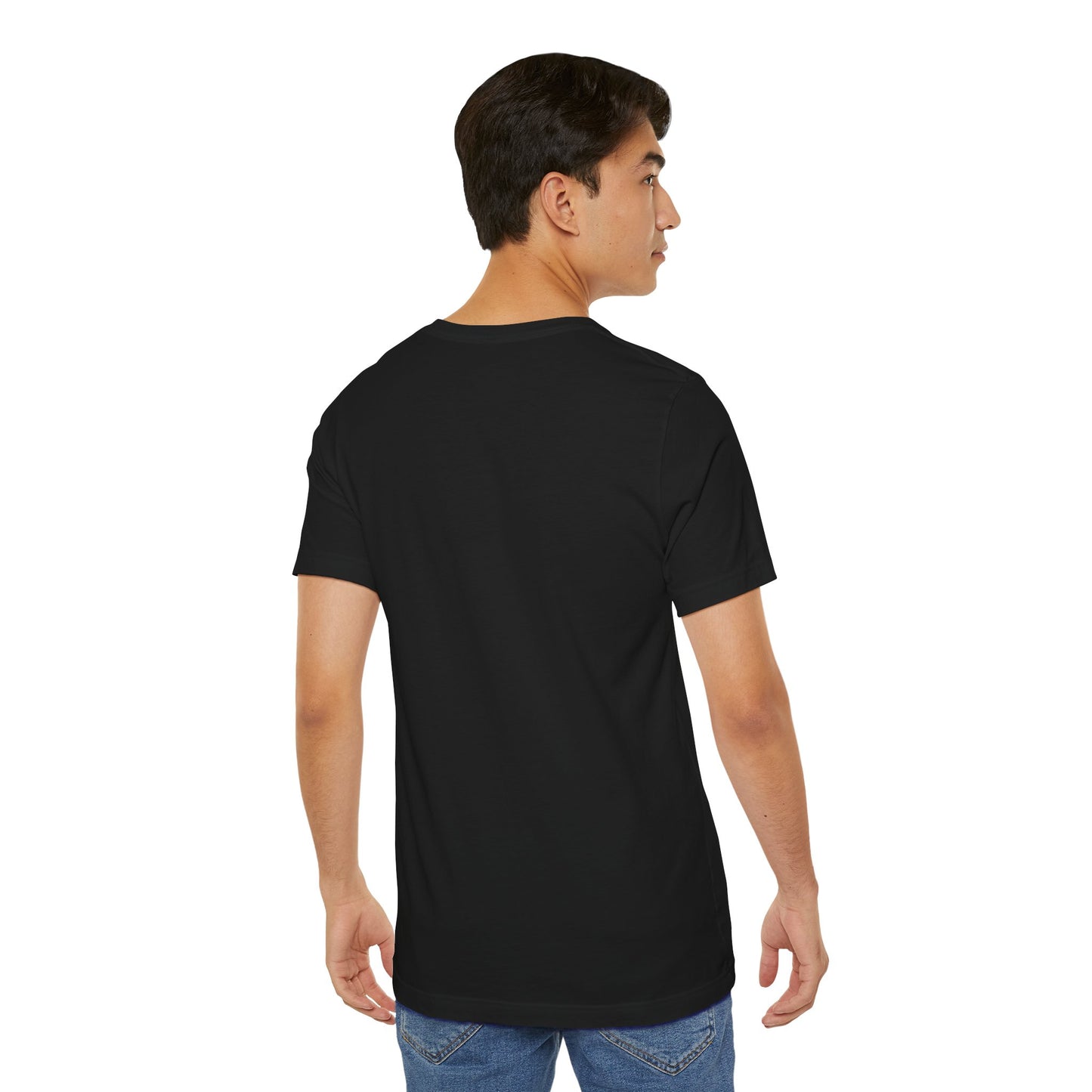 Faith Cross Sunburst Christian Tee | Inspirational Christian T-Shirt | Colorful Sunrise Cross Shirt | Faith Gifts for Women Men