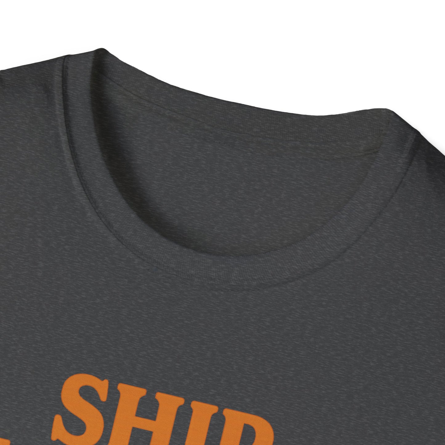 Ship Happens Tee • Funny Nautical Pun Shirt • Comfort Colors Unisex Cruise Vacation Tee • Ocean Humor • Gift for Sailors & Beach Lovers