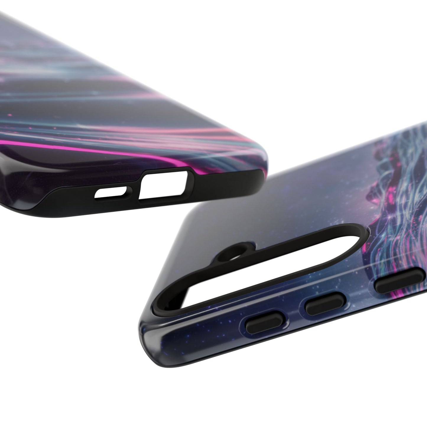 Galactic Ocean Tough Case for Samsung Galaxy