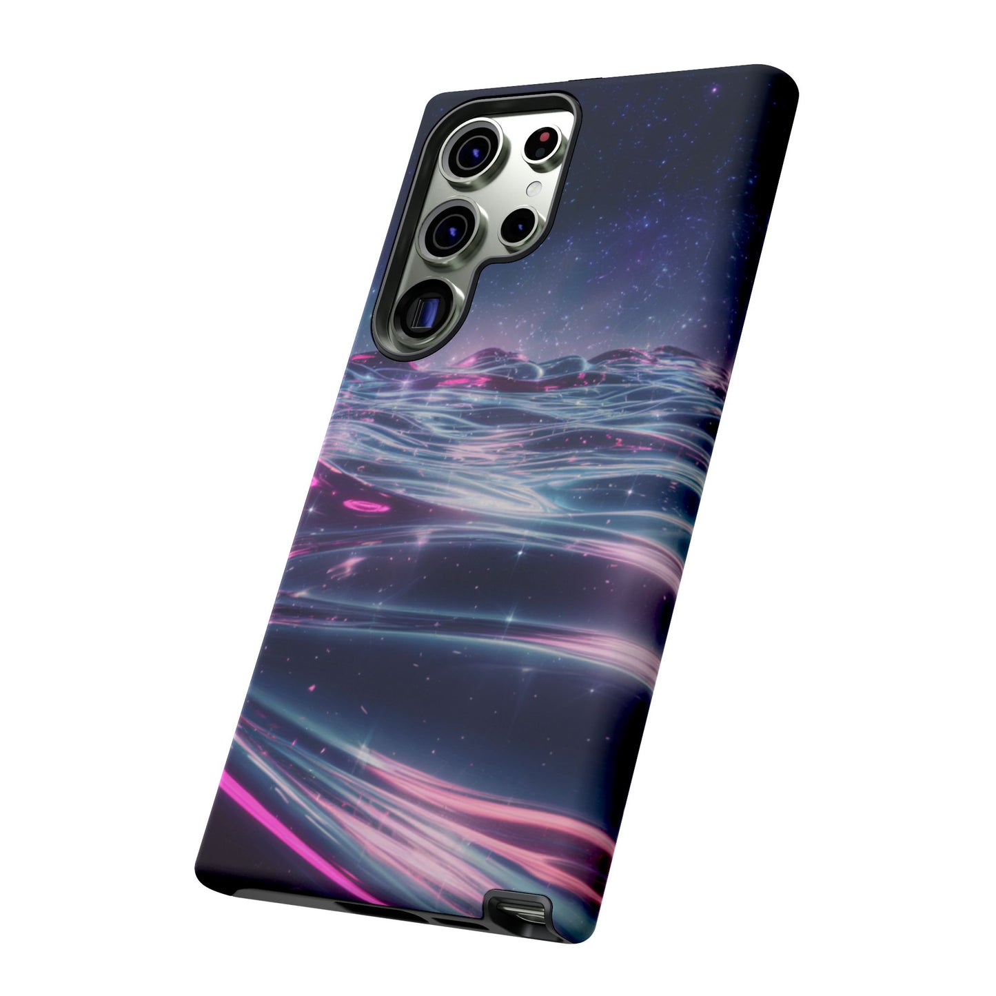Galactic Ocean Tough Case for Samsung Galaxy