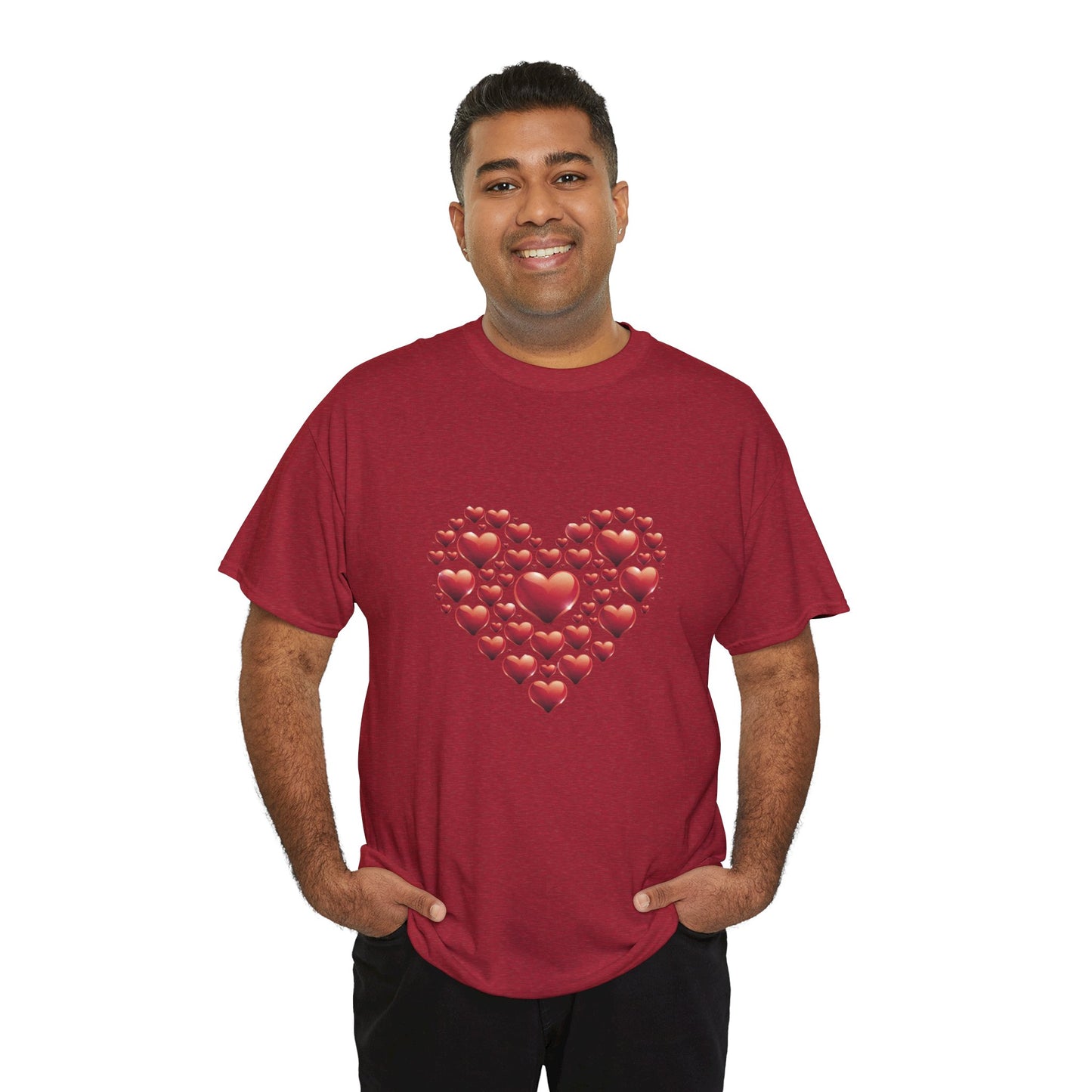 Heart of Hearts Tee