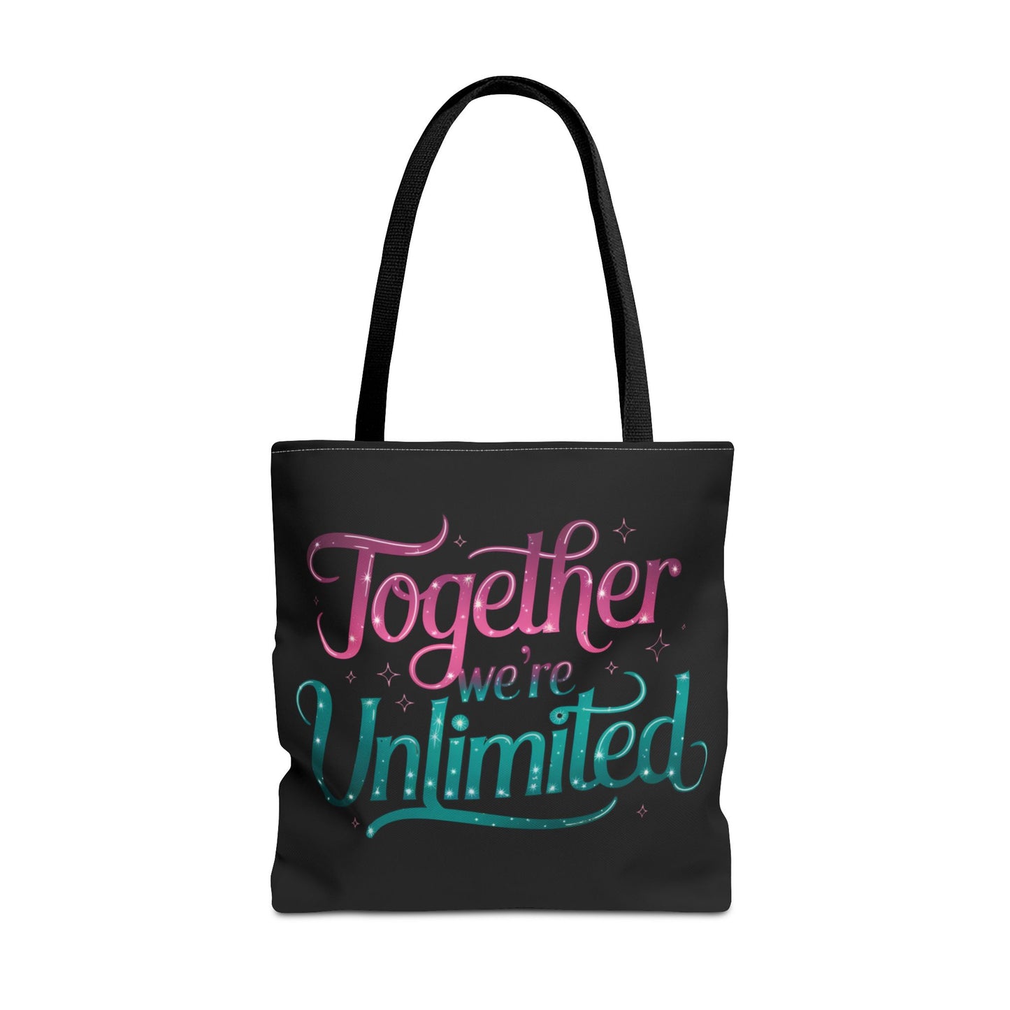 Musical Quote Tote Bag Reusable Bag Shopping Tote Everyday Bag