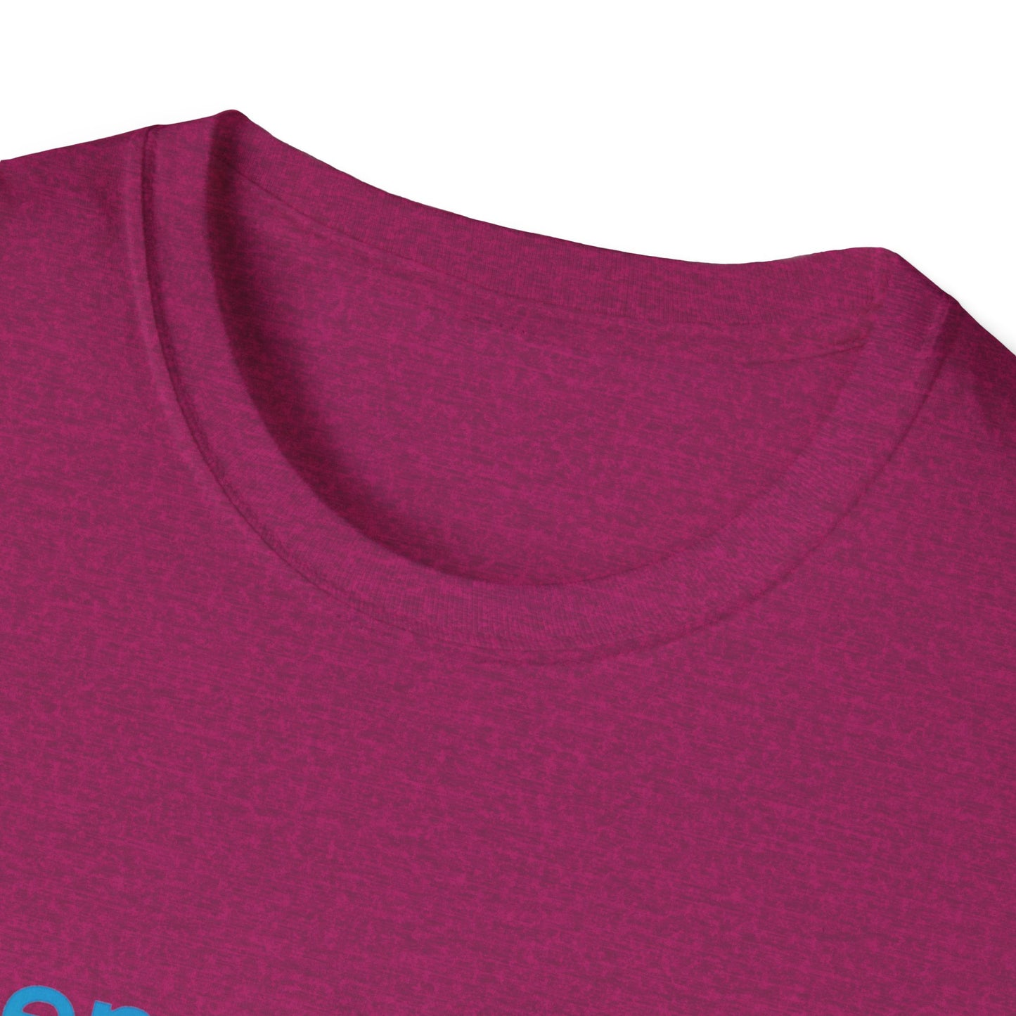 Be There or Be Square Cubed Unisex Shirt Gamer T-Shirt