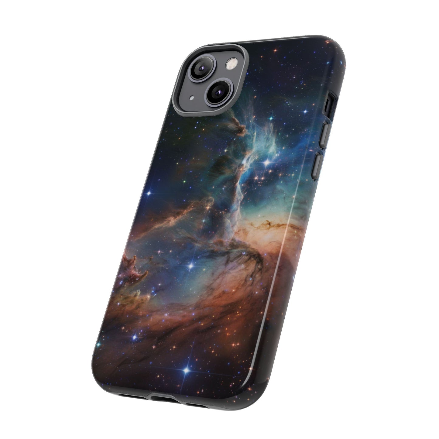 iPhone Case Starry Space Galaxy Phone Case Space iPhone Case Star Phone CAse