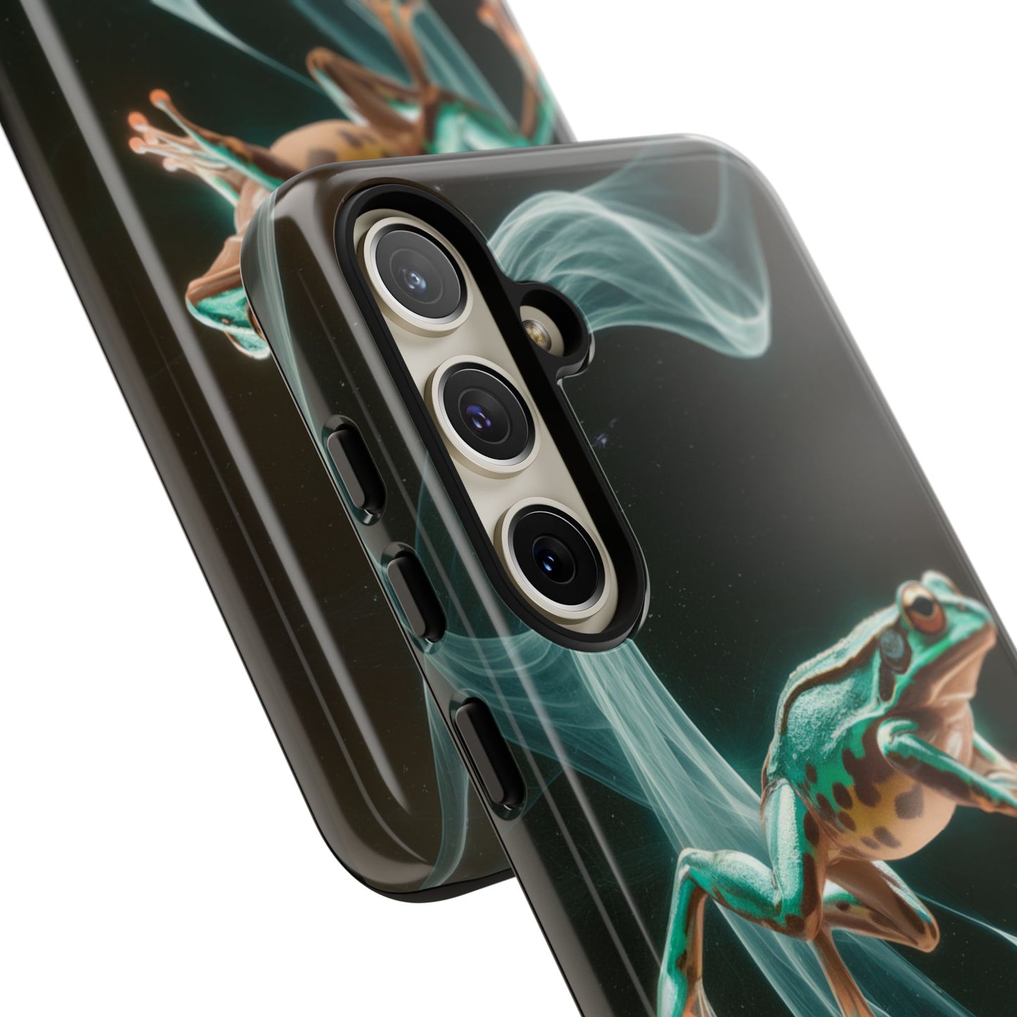 Phone Case - Cool Frog Design