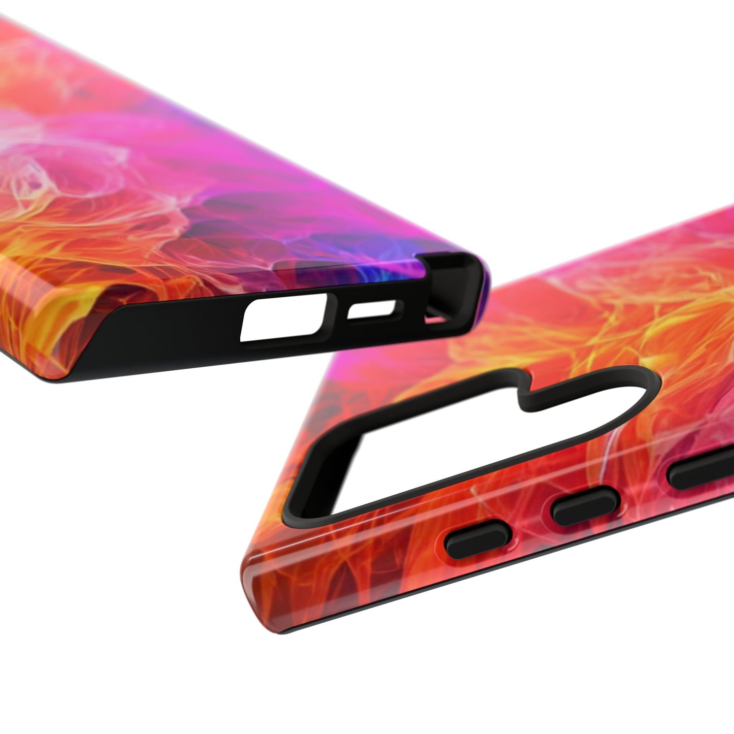 Colorful Samsung Phone Case
