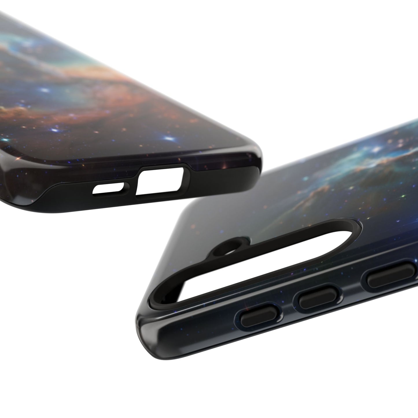 Samsung Case - Space Galaxy Nebula Phone Case Starry Phone Case Space Samsung Case Phone CAse