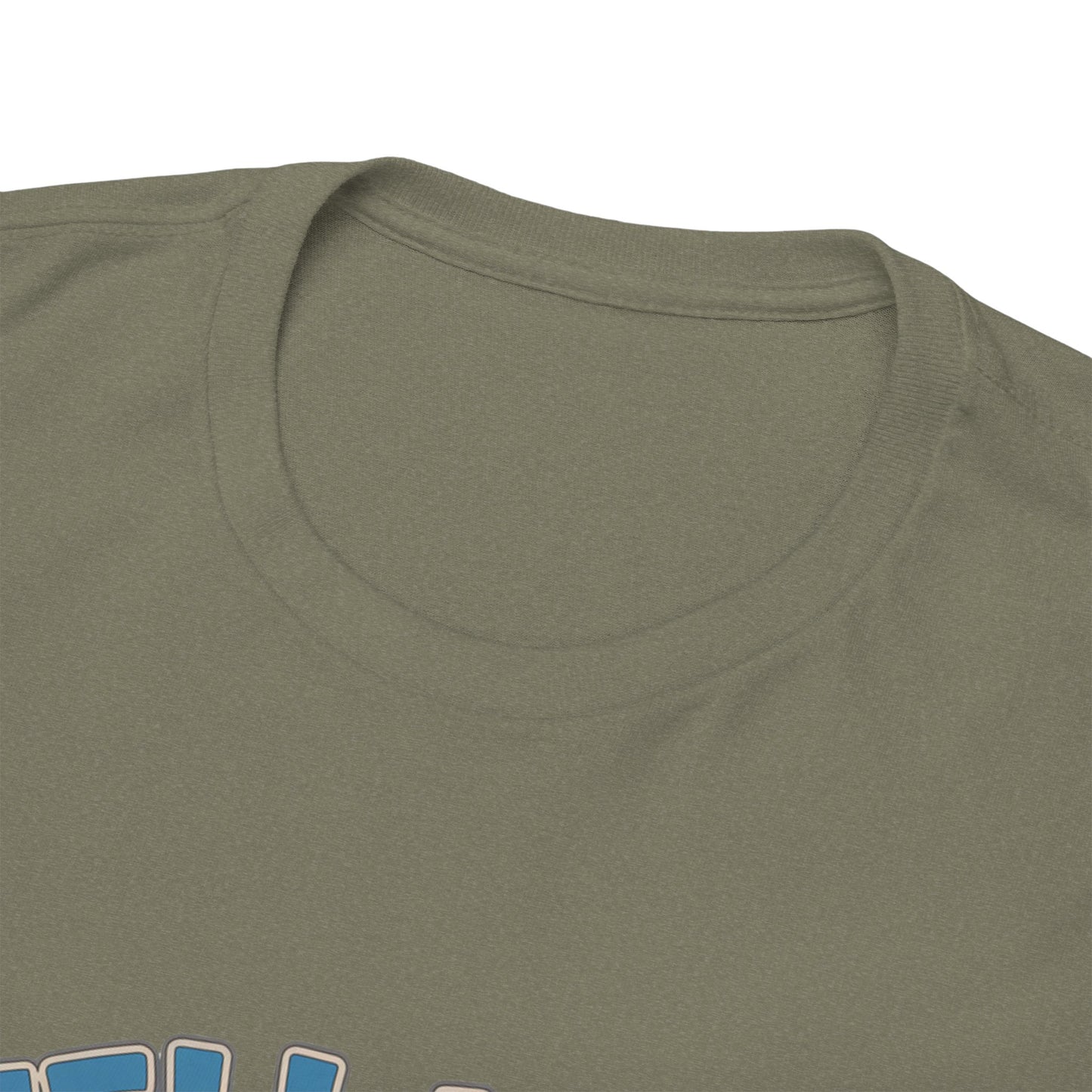 SHELL YEAH Turtle T-Shirt | Funny Cute Turtle Nature Graphic Tee | Handmade Animal Lover Gift | Eco Outdoor Adventure Shirt