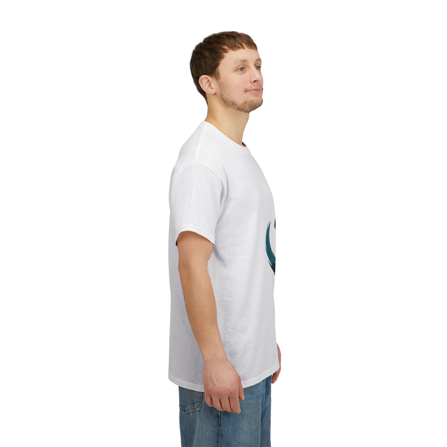 The Circle of Life Lion Shirt – Sunset Safari Wildlife Graphic Tee – Inspirational Nature T-Shirt for Animal Lovers & Adventure Fans