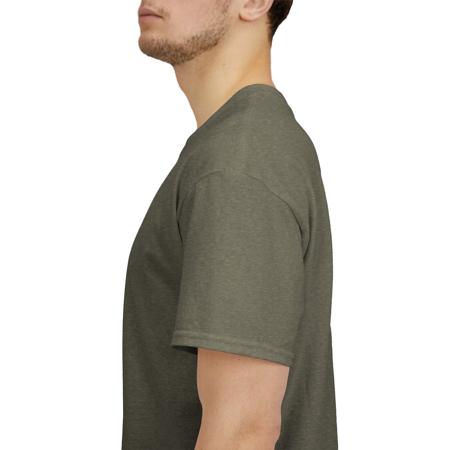 Impact Fist Graphic T-Shirt – Punch Through Brick Wall Design | Bold Streetwear Tee for Fighters, Gym & Edge-Lovers