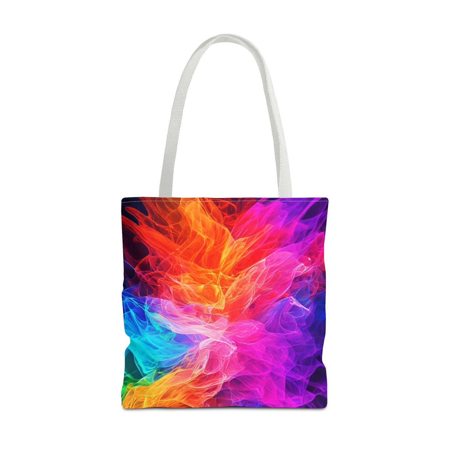 Colorful Tote Bag