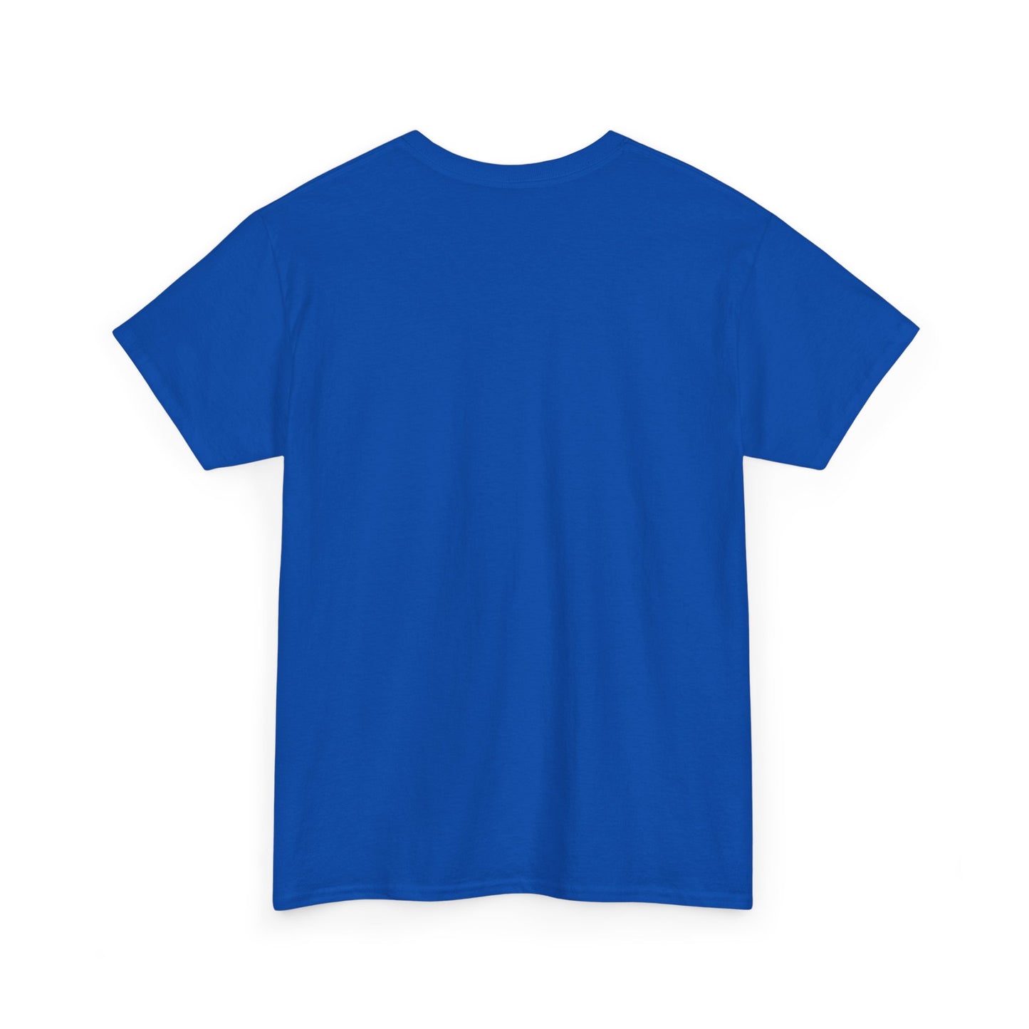 Valentines Cat Tee - Unisex Heavy Cotton