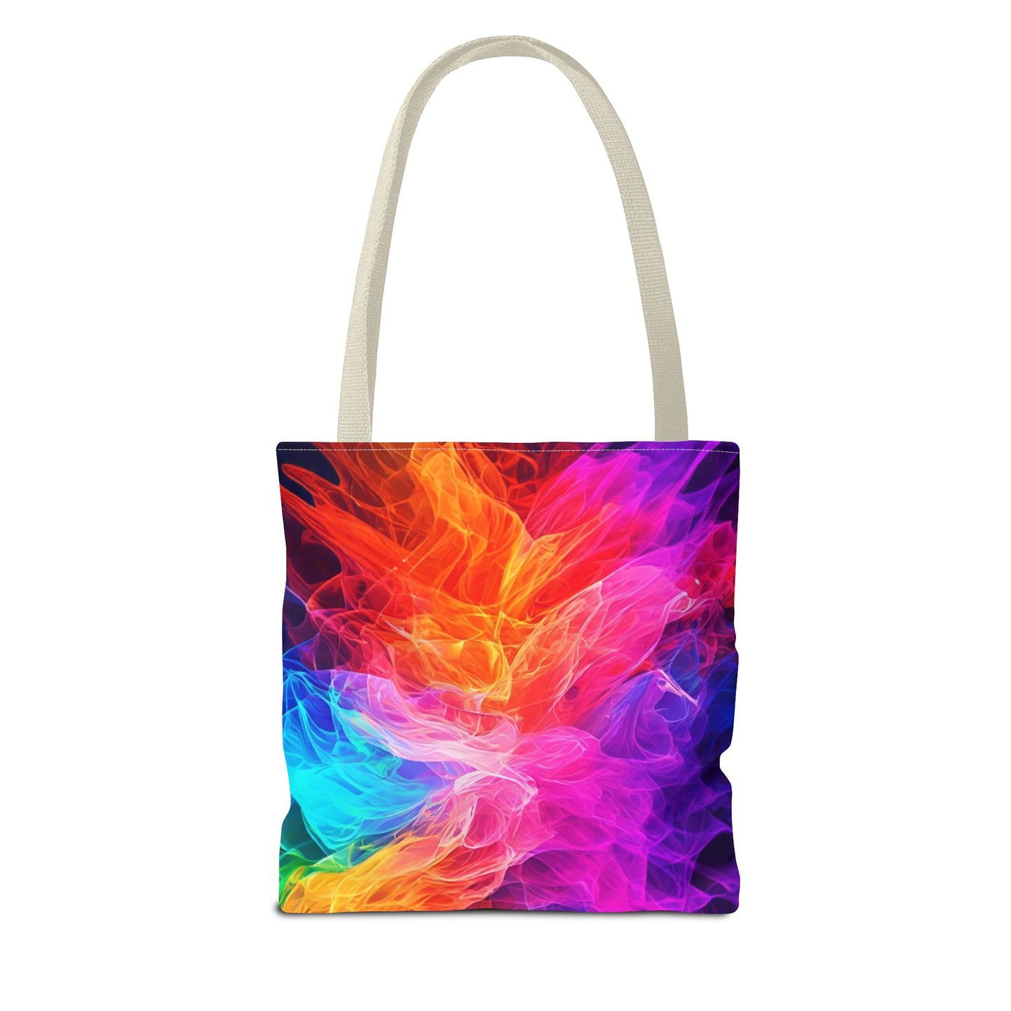 Colorful Tote Bag