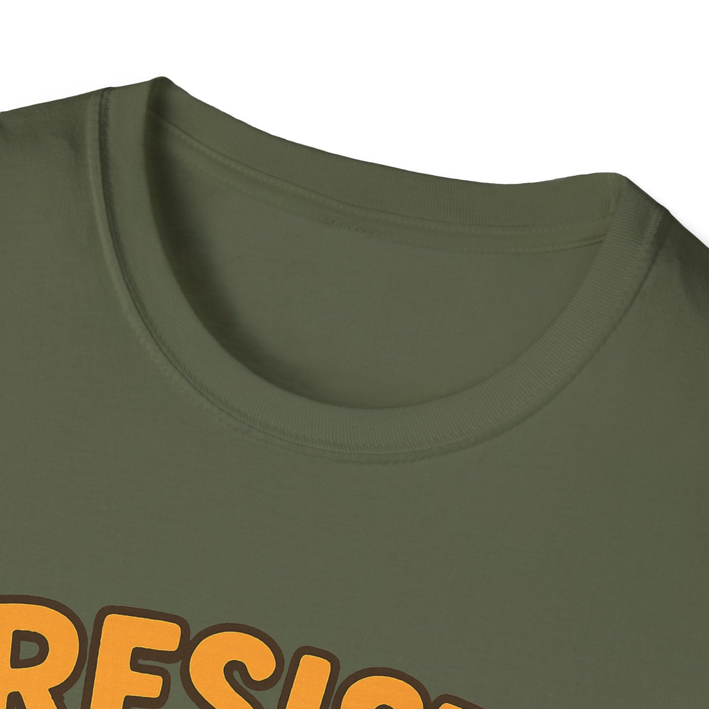 Resist Like A Stubborn Cat At Bathtime Funny Cat Lover Graphic Tee - Quirky Self Care Shirt - Gift For Pet Moms, Dads and Humor Fans