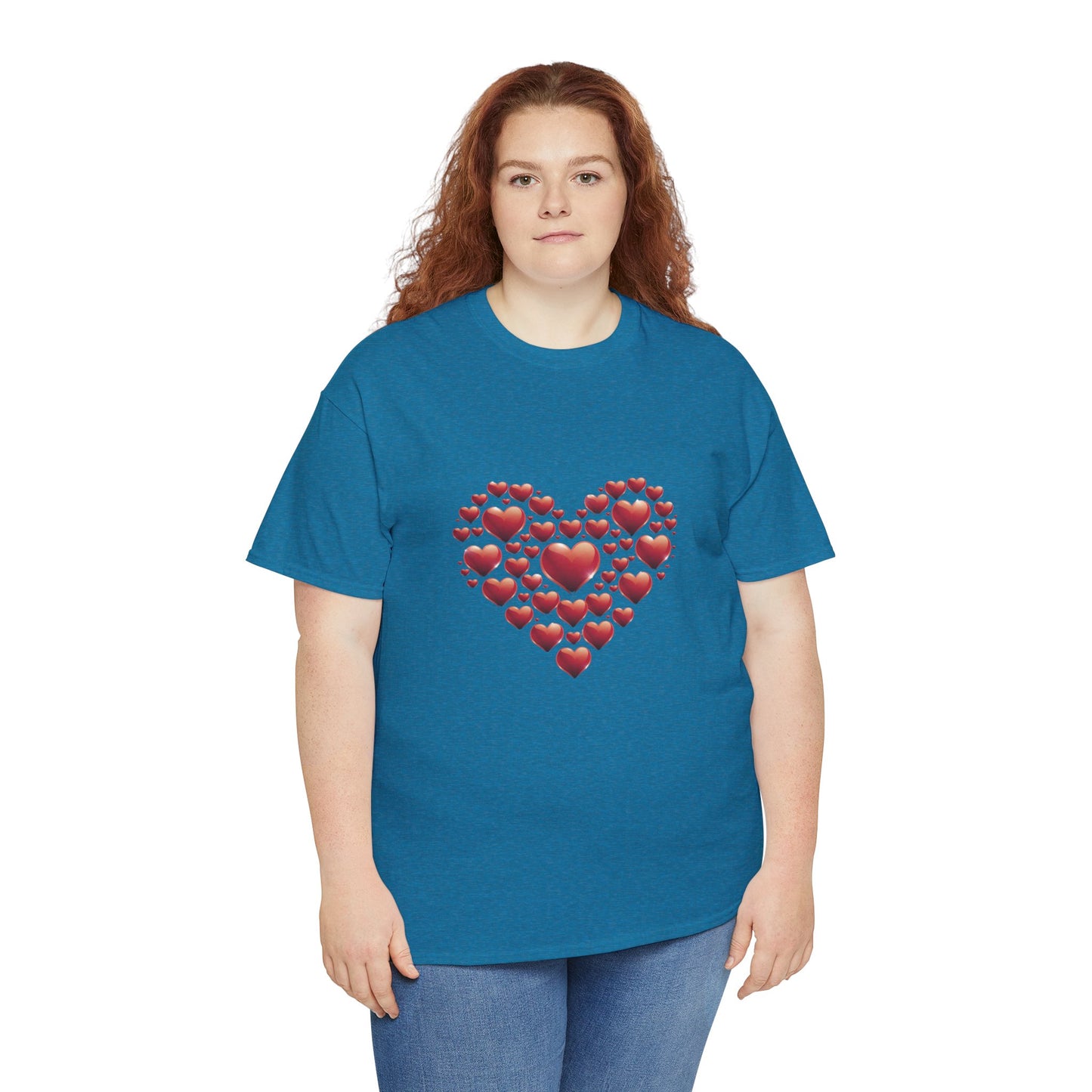 Heart of Hearts Tee