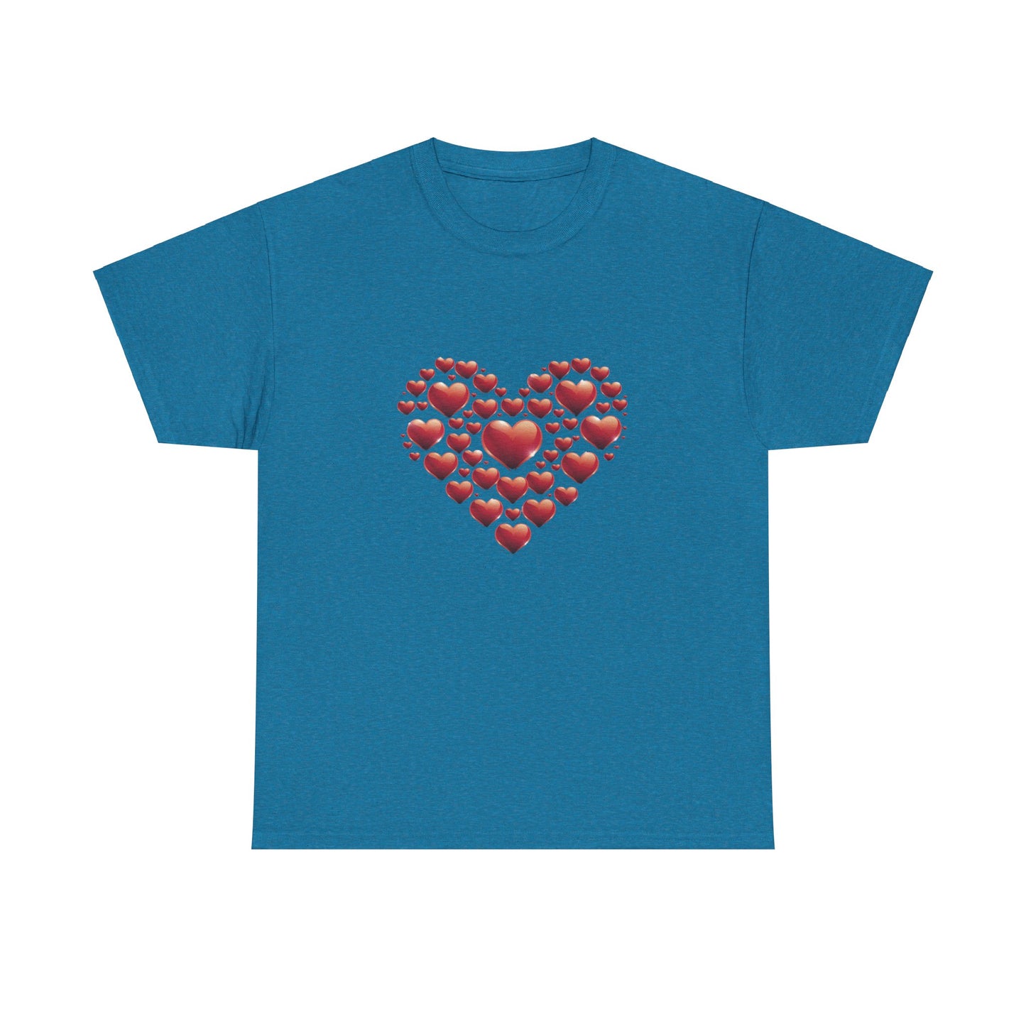 Heart of Hearts Tee