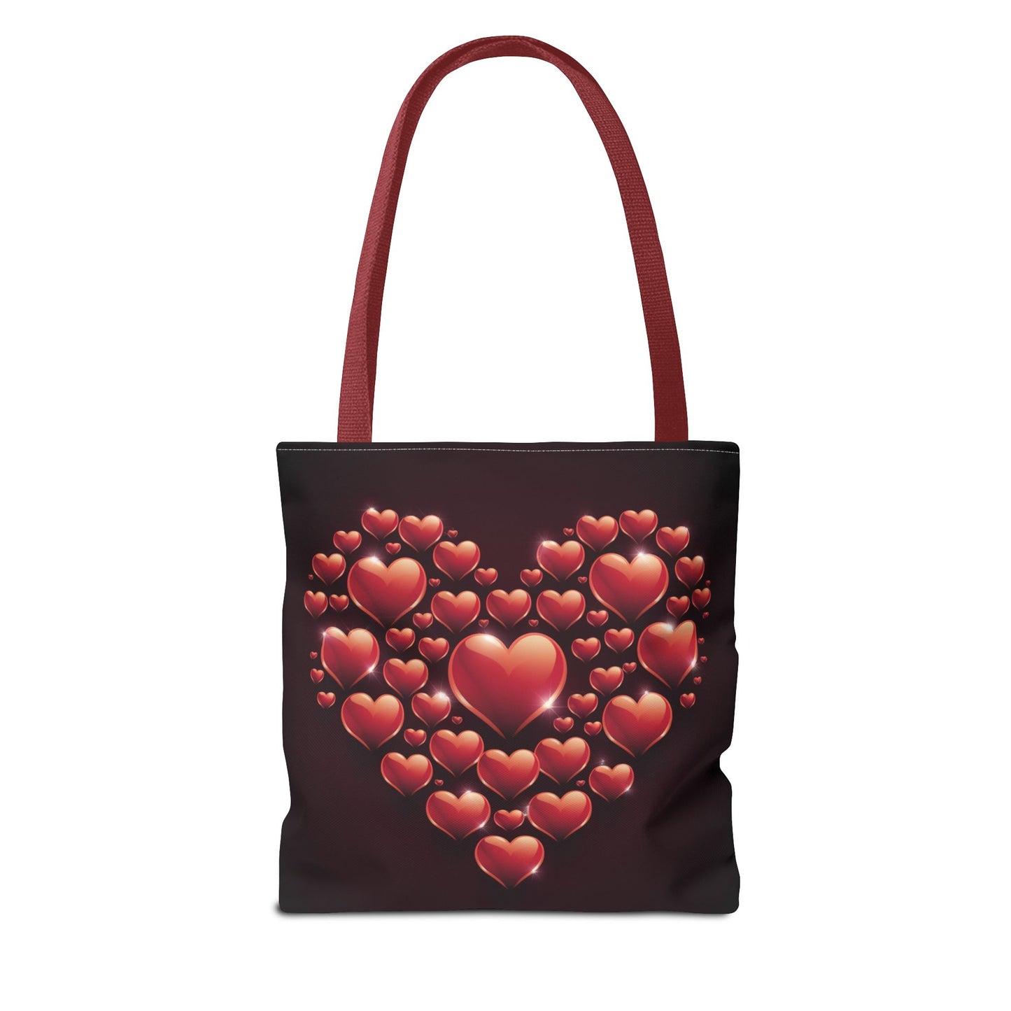 Heart Tote Bag