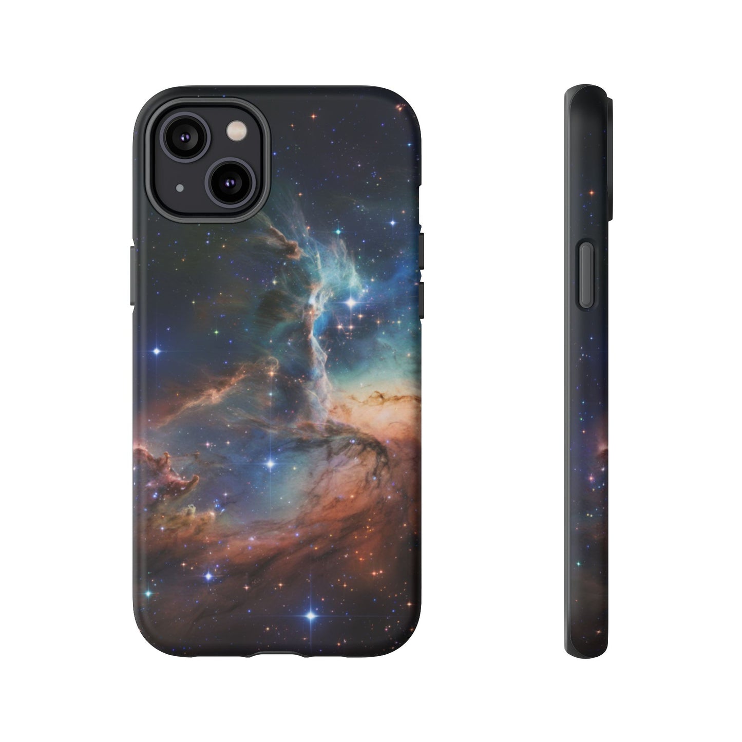 iPhone Case Starry Space Galaxy Phone Case Space iPhone Case Star Phone CAse
