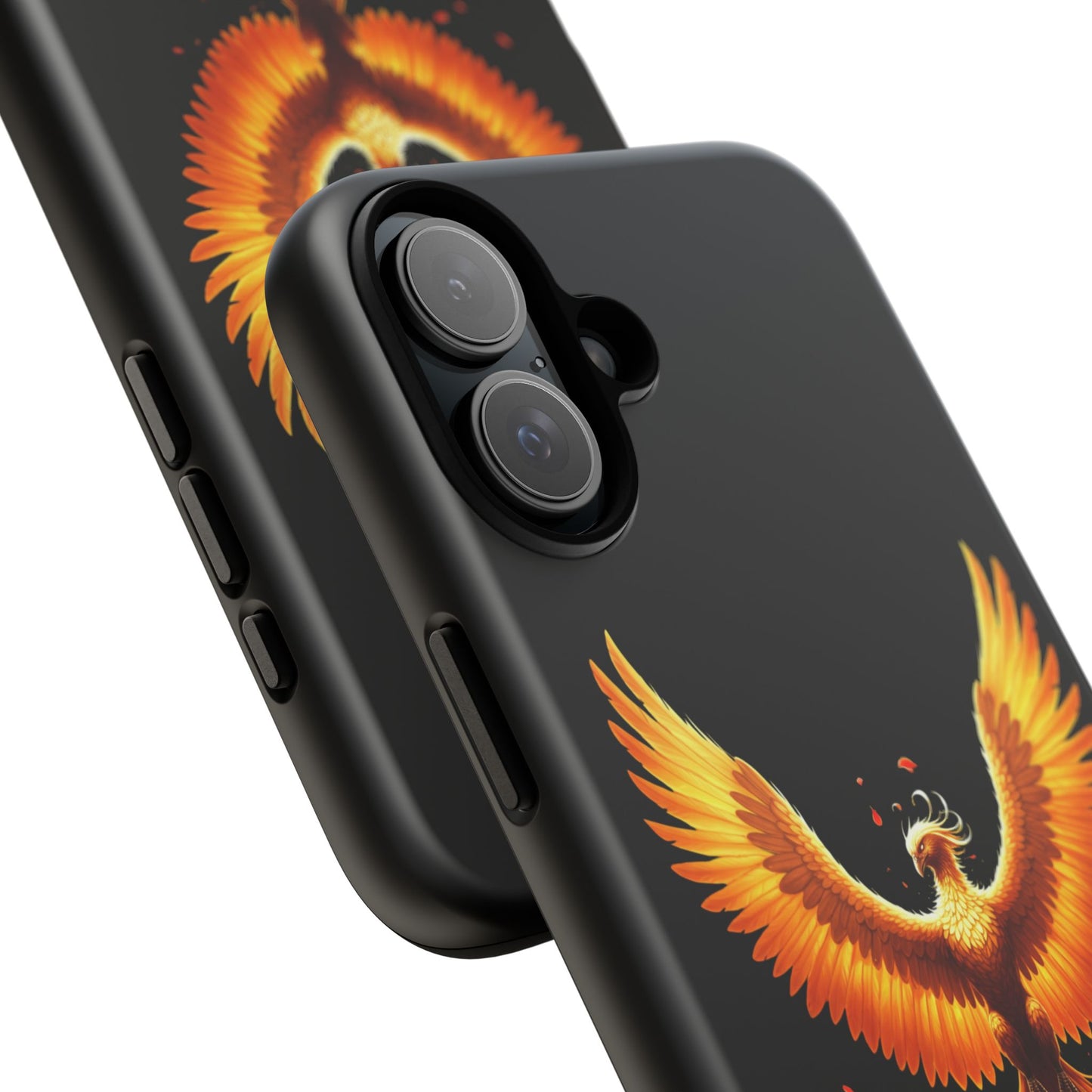 iPhone Case Phoenix Phone Case Mythical iPhone Case