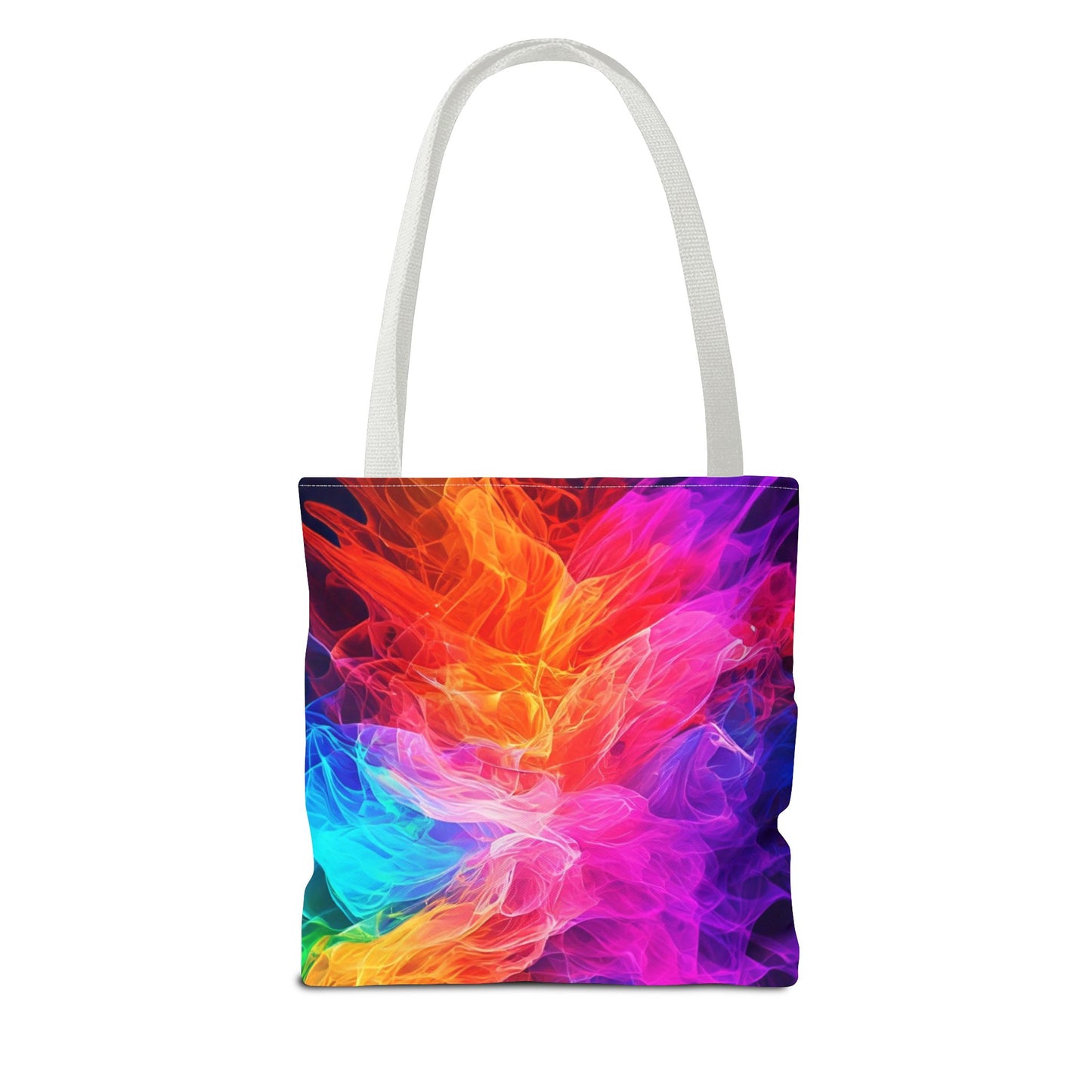 Colorful Tote Bag