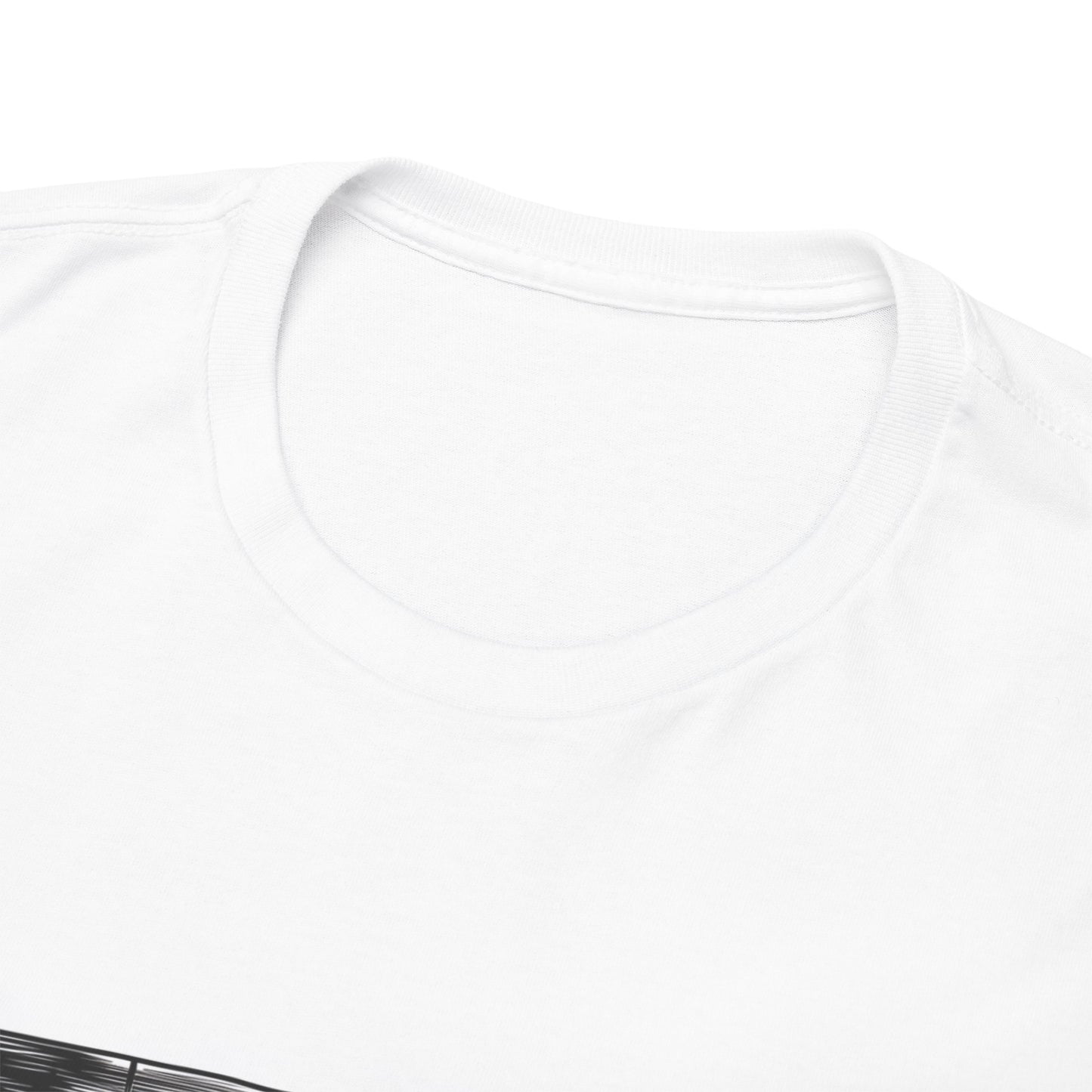 Comic Unisex Tee - Superbowl Design