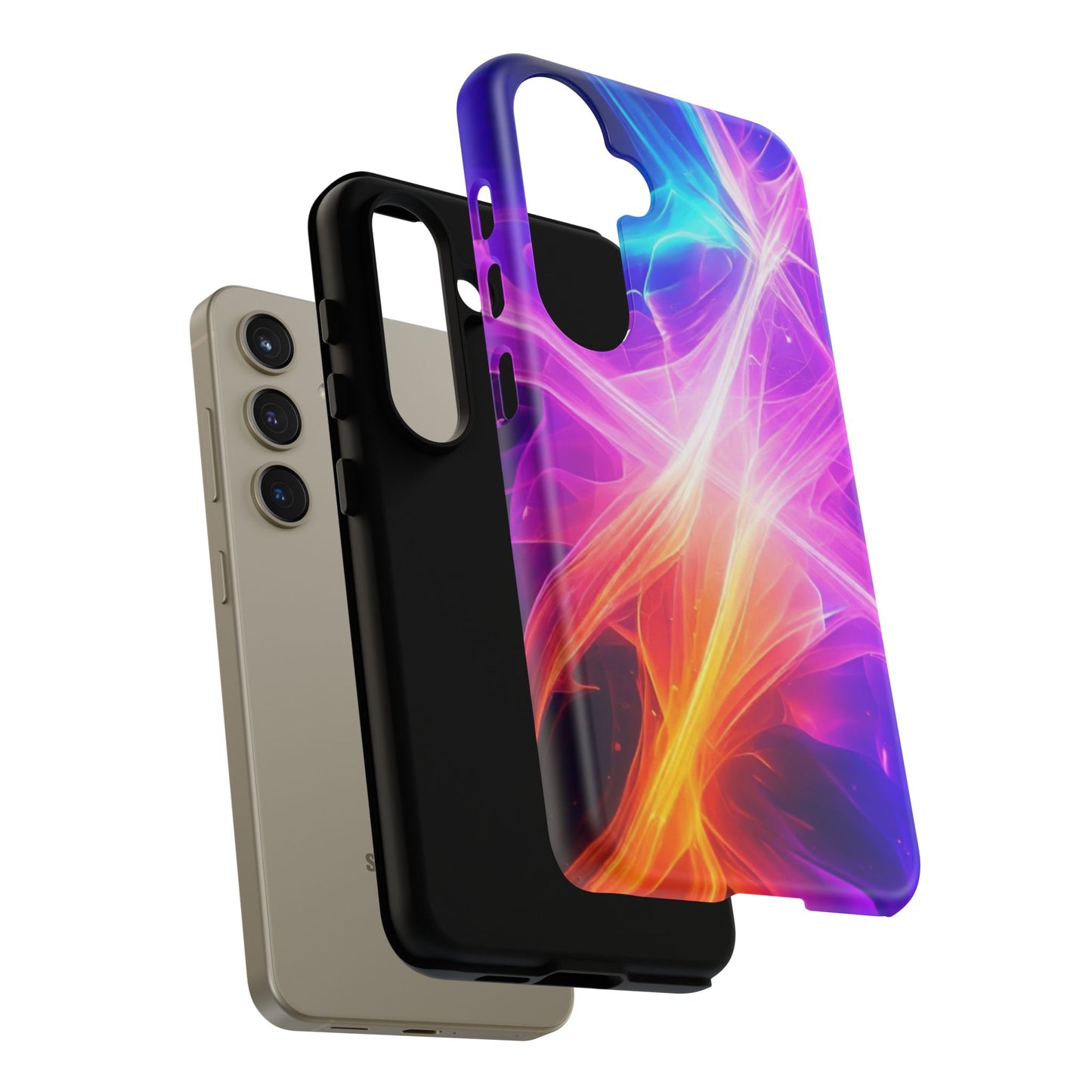 Samsung Galaxy Tough Case