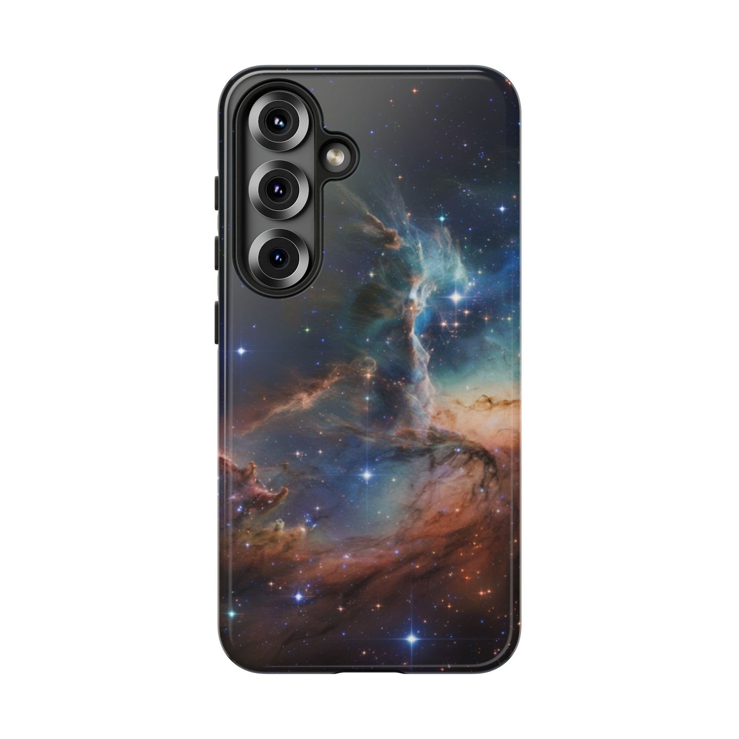 Samsung Case - Space Galaxy Nebula Phone Case Starry Phone Case Space Samsung Case Phone CAse
