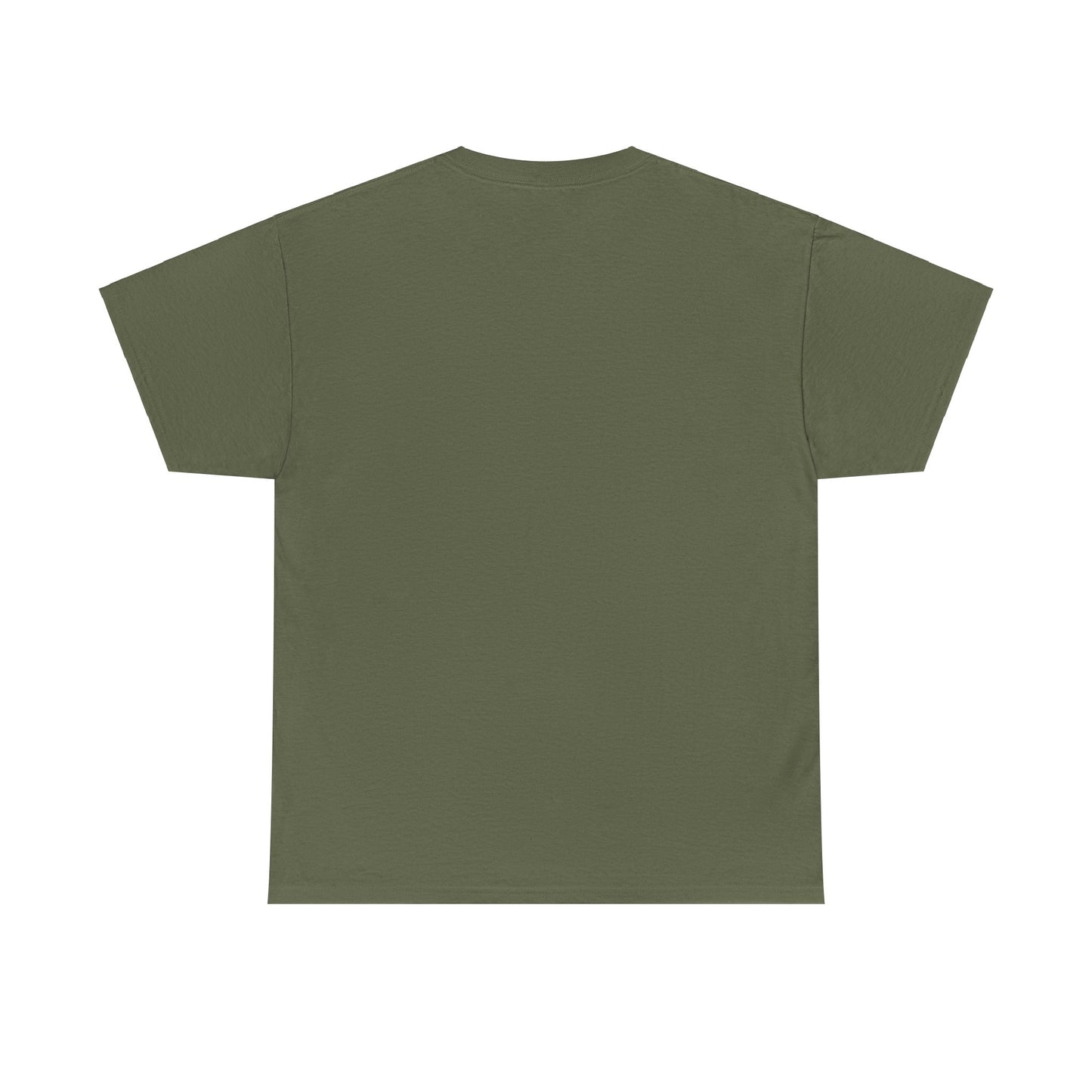 T-Shirt Kraven This Hunt Fun Unisex Tee