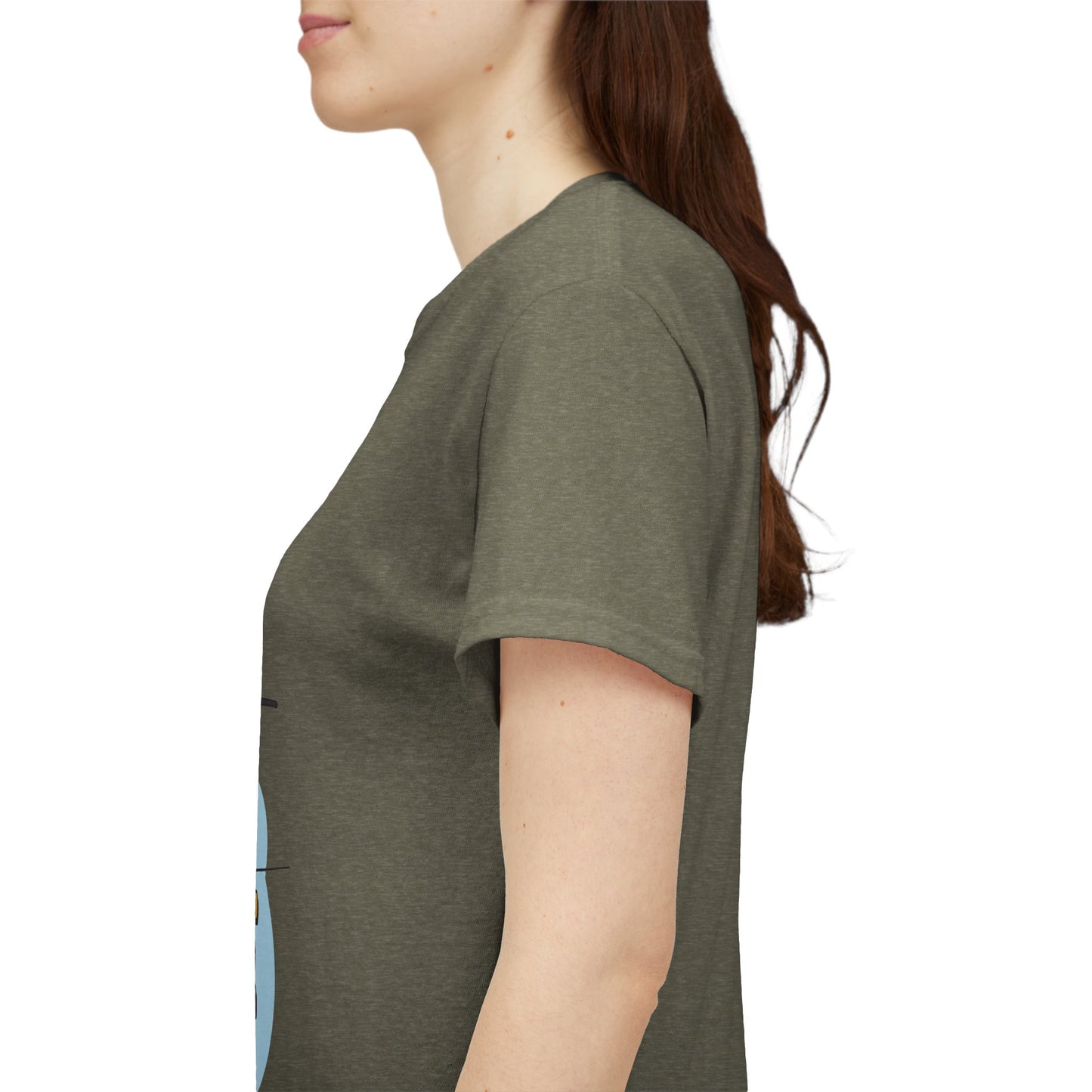 “Beelieve” Bee Pun T‑Shirt | Cute Bee Graphic Tee | Inspirational Pun Shirt | Funny Nature Lover Gift | Bee Belief Positive Vibes Tee