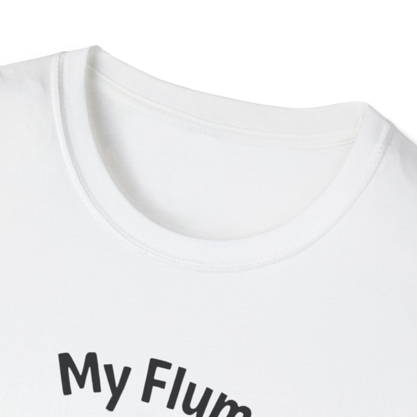 My Flum Has Been Moxed Shirt, Funny Raccoon T Shirt, Flummoxed Word Play Tee, Cute Shocked Raccoon Graphic Tee, Sarcastic Humor Shirt Gift