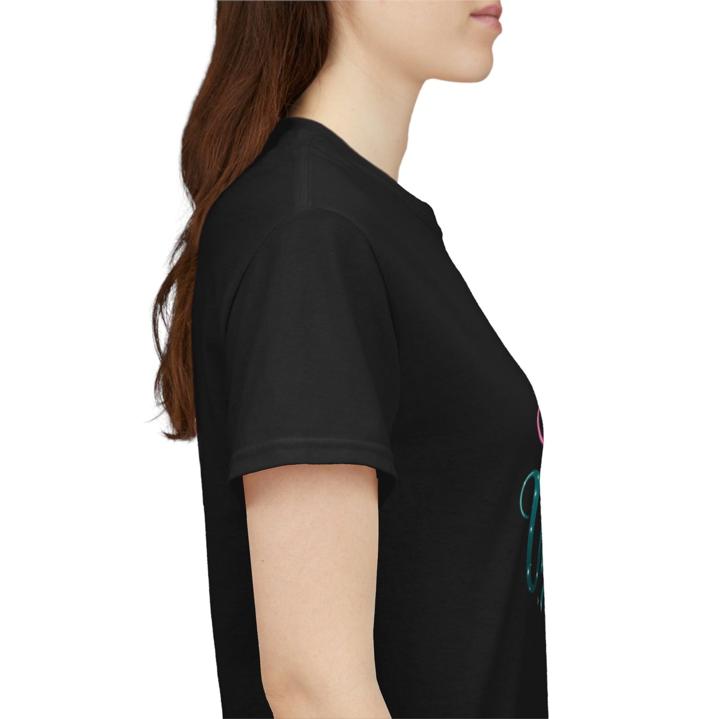 Together We're Unlimited Wicked Shirt - Broadway Musical Tee, Defy Gravity Quote, Witchcore Gift, Elphaba Glinda Unisex T-Shirt 2025