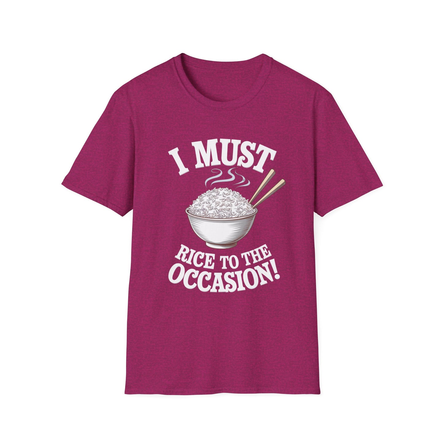 Rice Pun T-Shirt